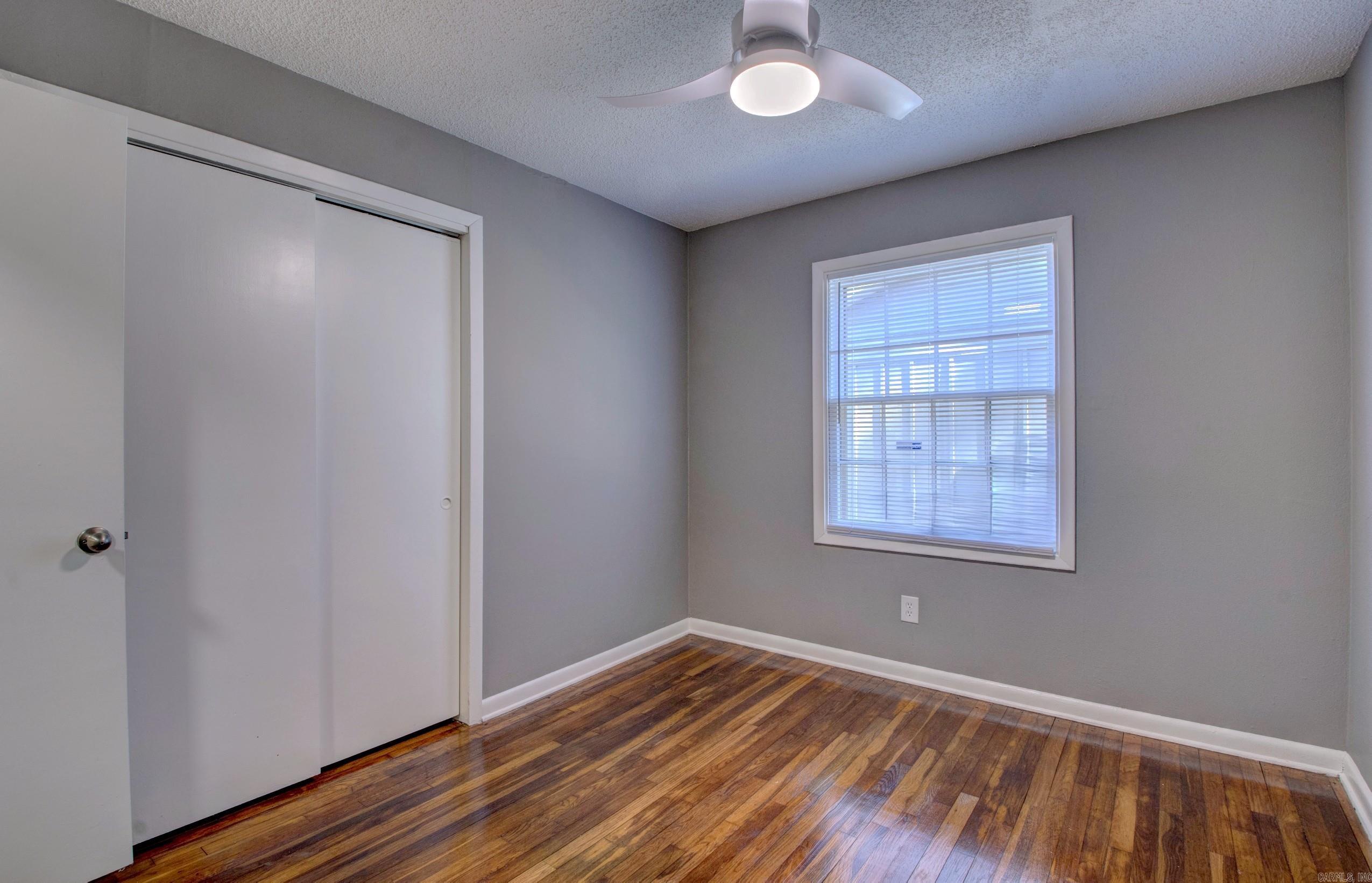 2911 Wynne Dr  Little Rock, AR