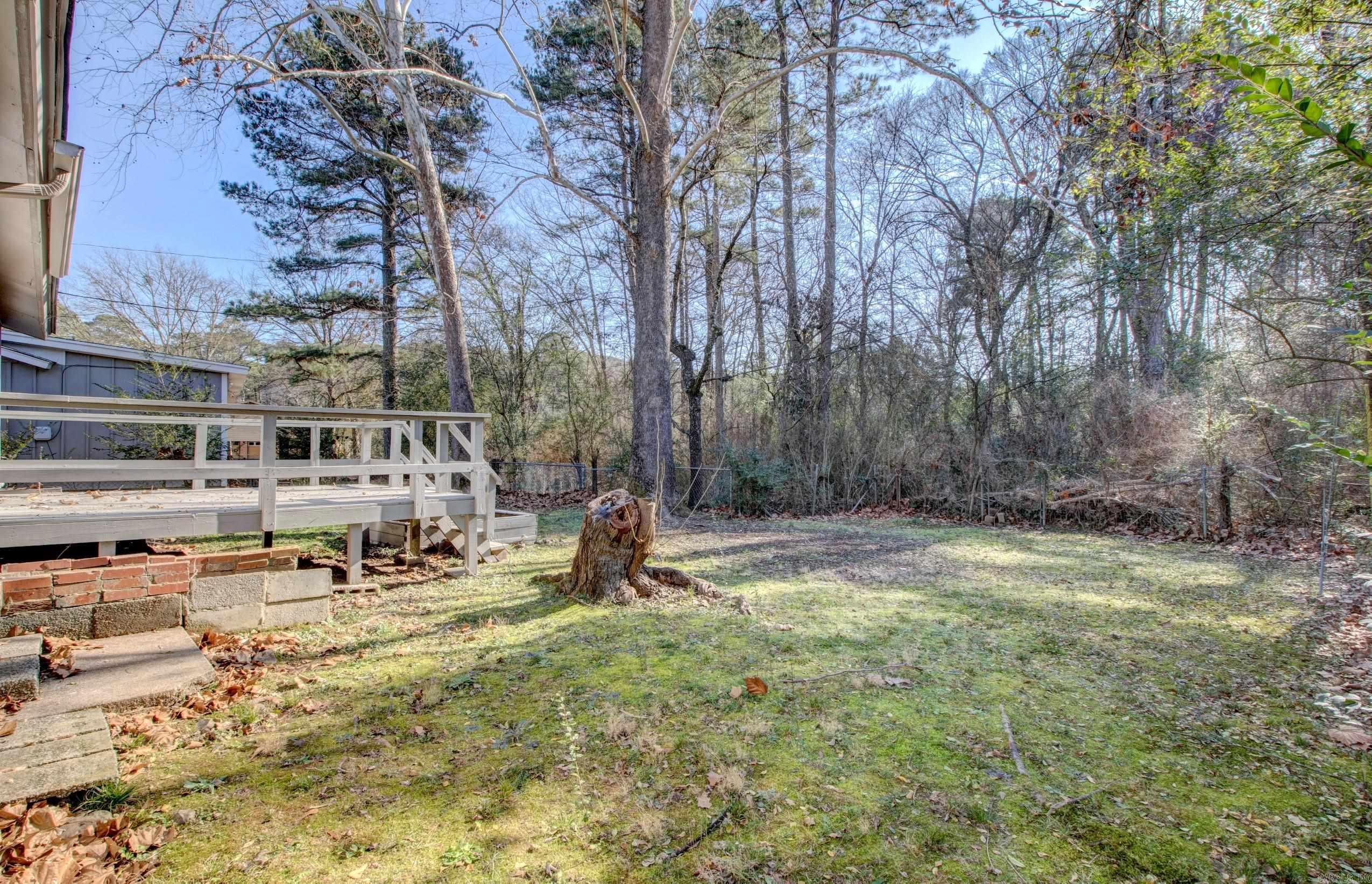 2911 Wynne Dr  Little Rock, AR