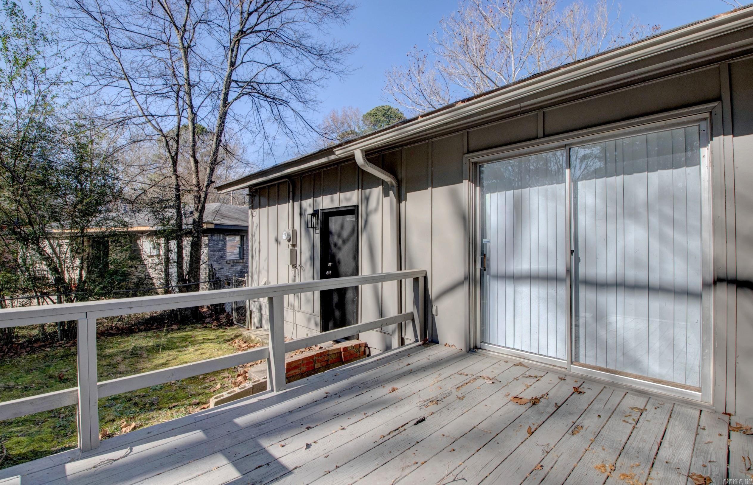 2911 Wynne Dr  Little Rock, AR