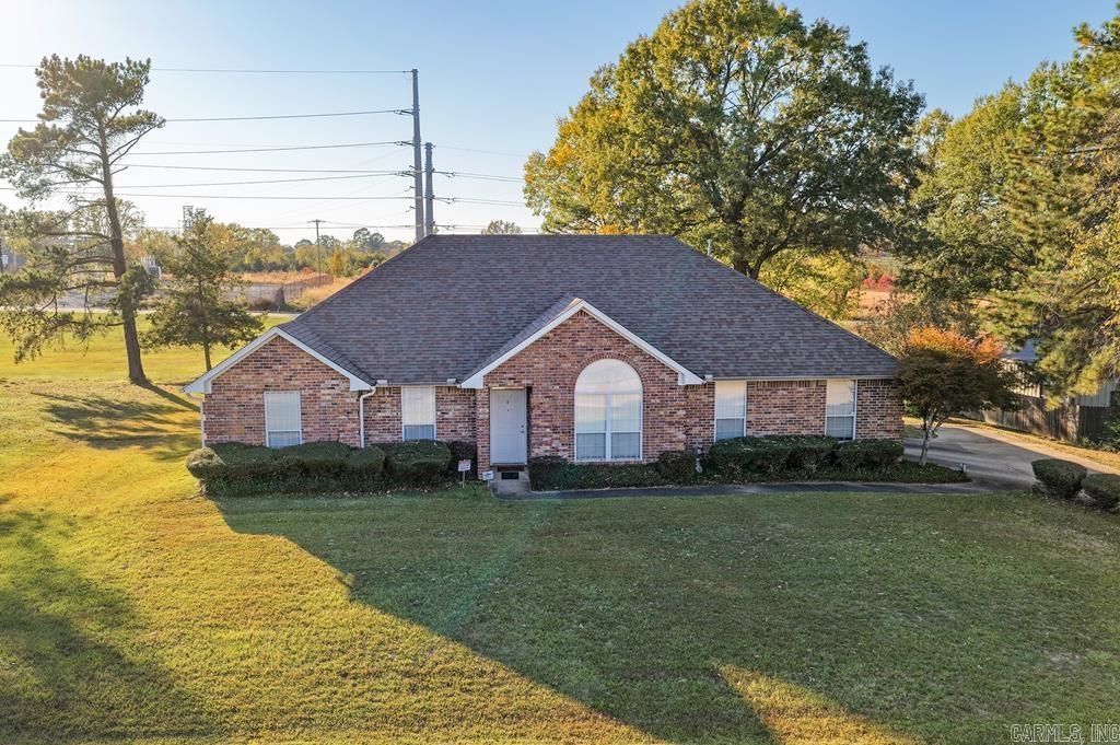 5009 Nicholas  Texarkana, AR