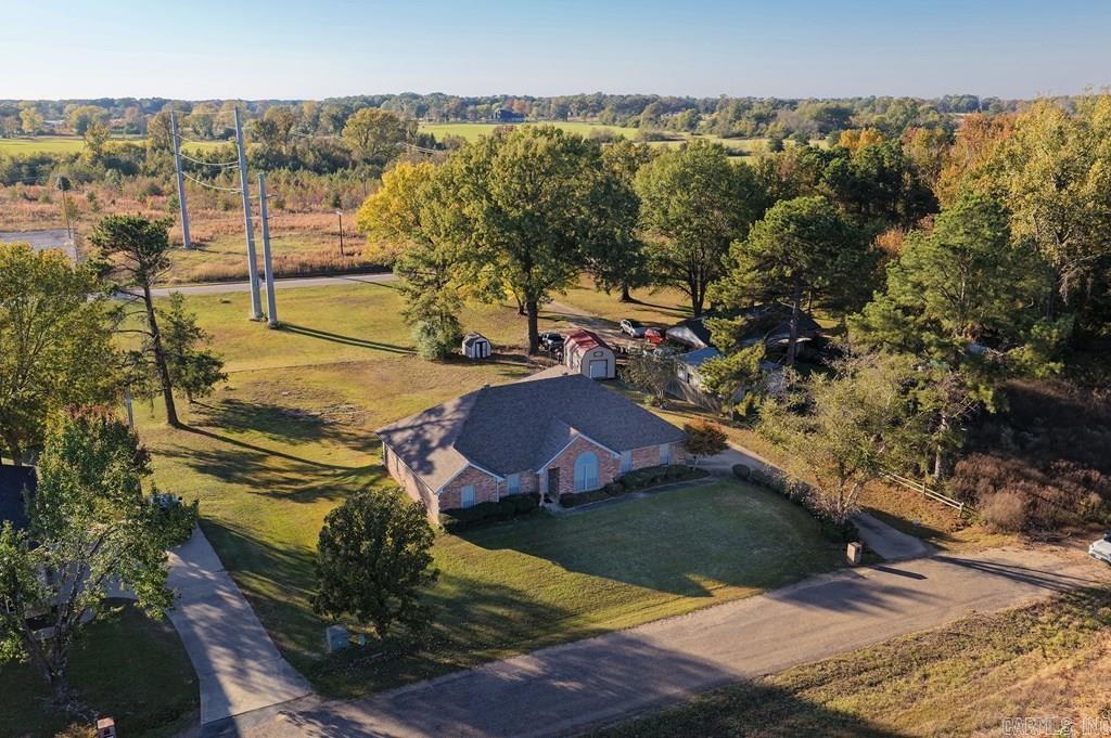 5009 Nicholas  Texarkana, AR