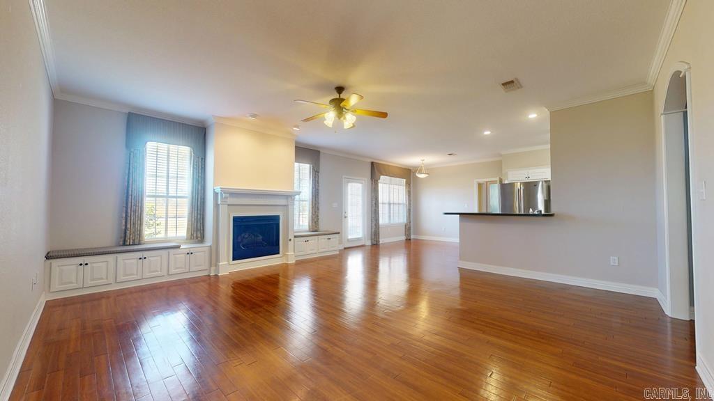 5009 Nicholas  Texarkana, AR