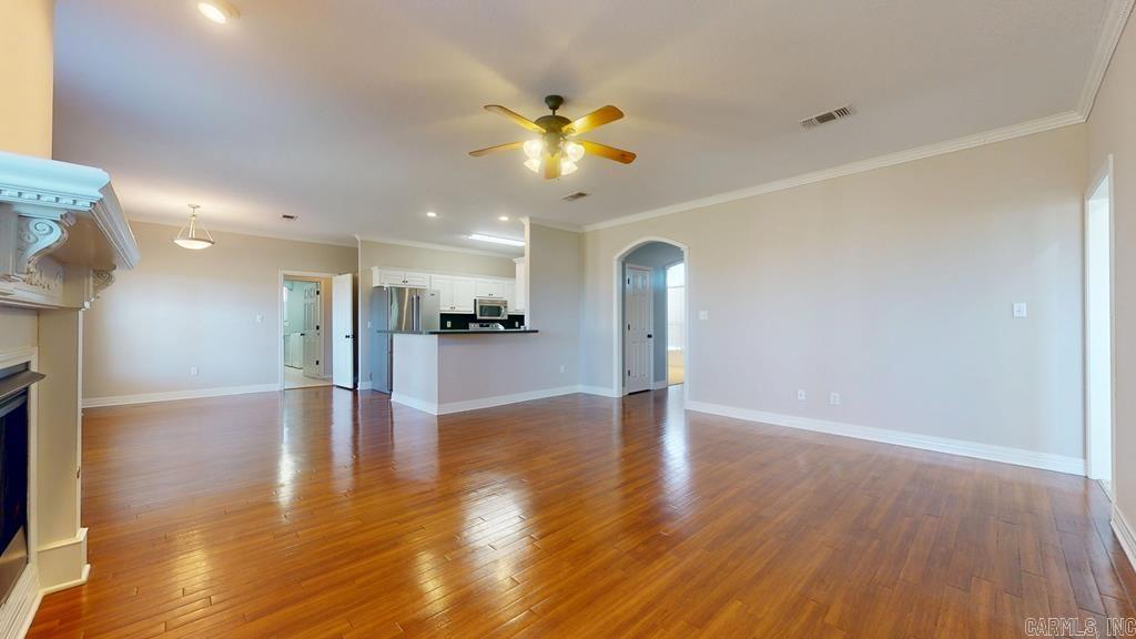 5009 Nicholas  Texarkana, AR