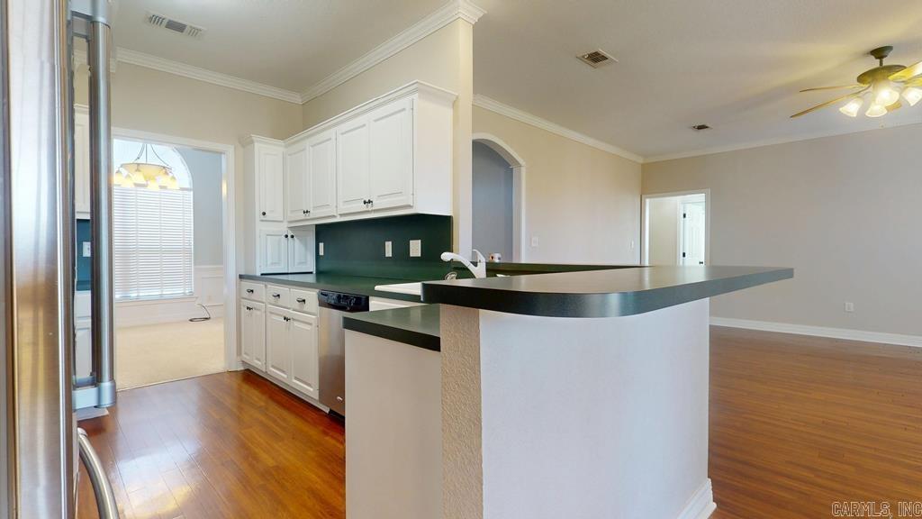 5009 Nicholas  Texarkana, AR