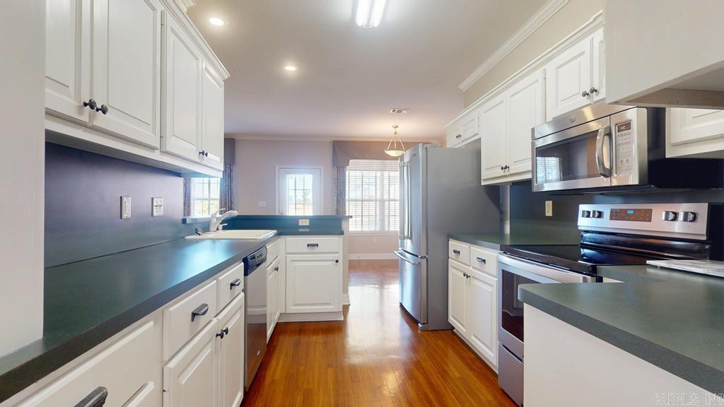 5009 Nicholas  Texarkana, AR