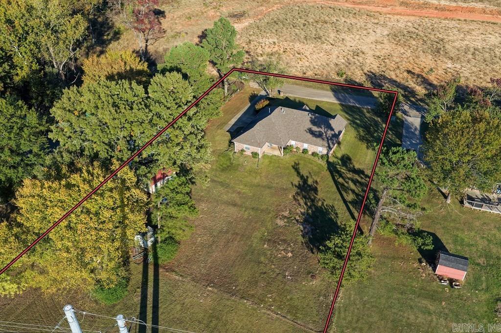 5009 Nicholas  Texarkana, AR