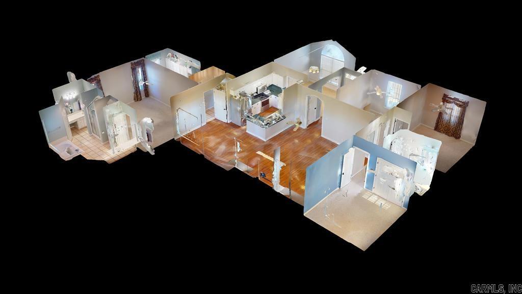 5009 Nicholas  Texarkana, AR