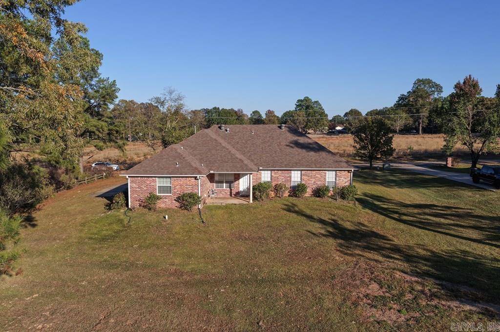 5009 Nicholas  Texarkana, AR