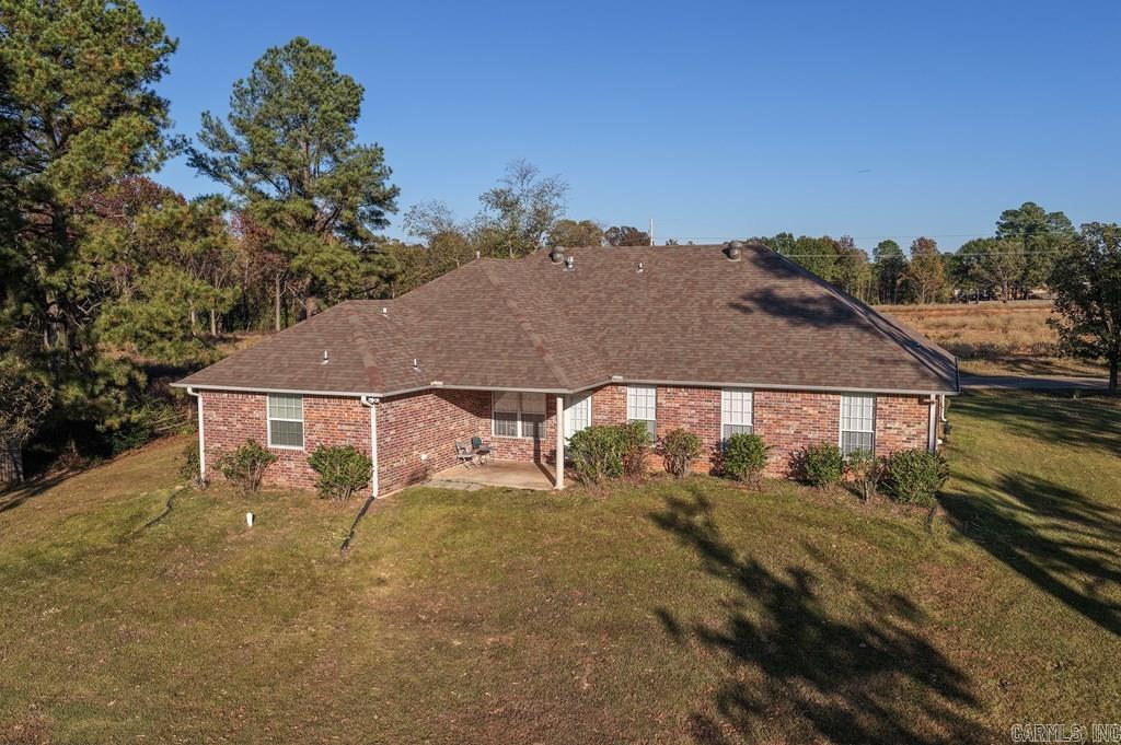 5009 Nicholas  Texarkana, AR