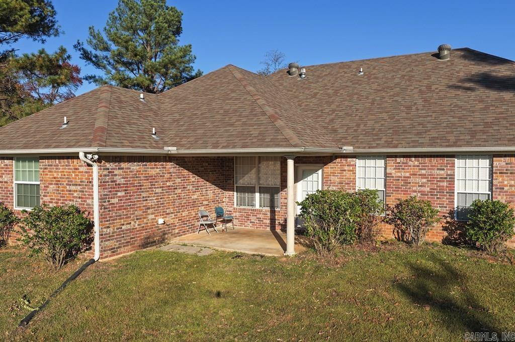 5009 Nicholas  Texarkana, AR