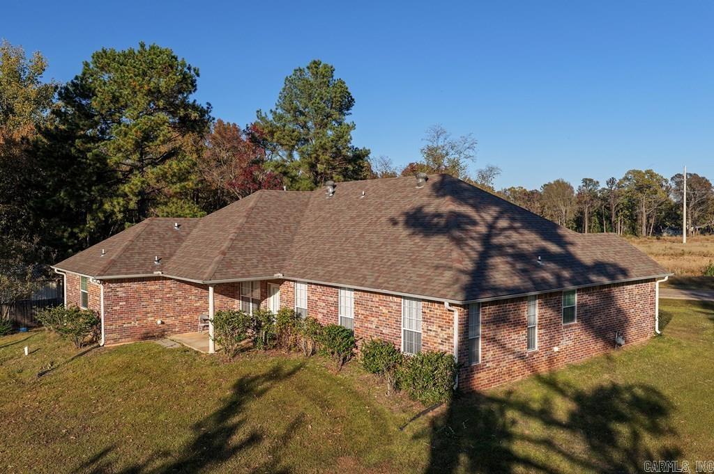 5009 Nicholas  Texarkana, AR