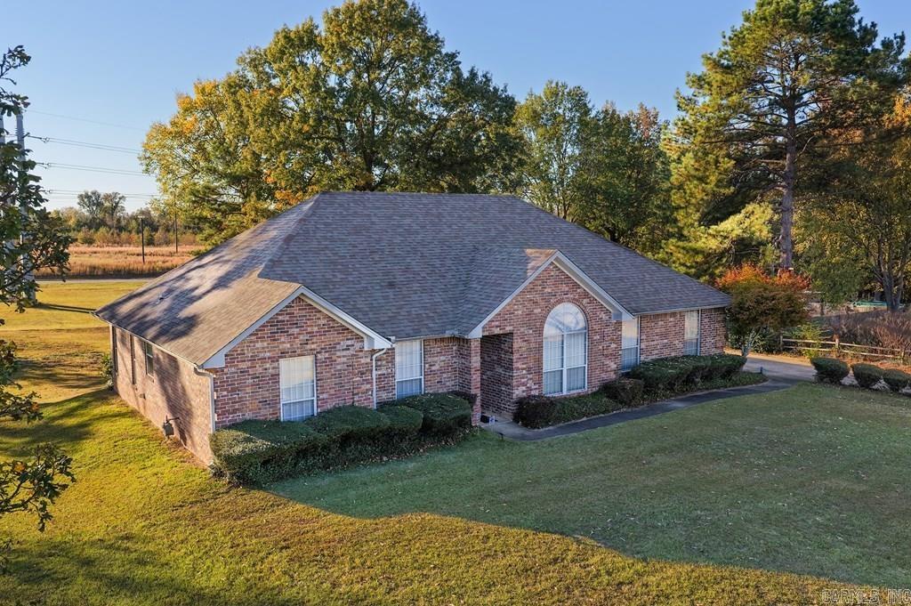 5009 Nicholas  Texarkana, AR