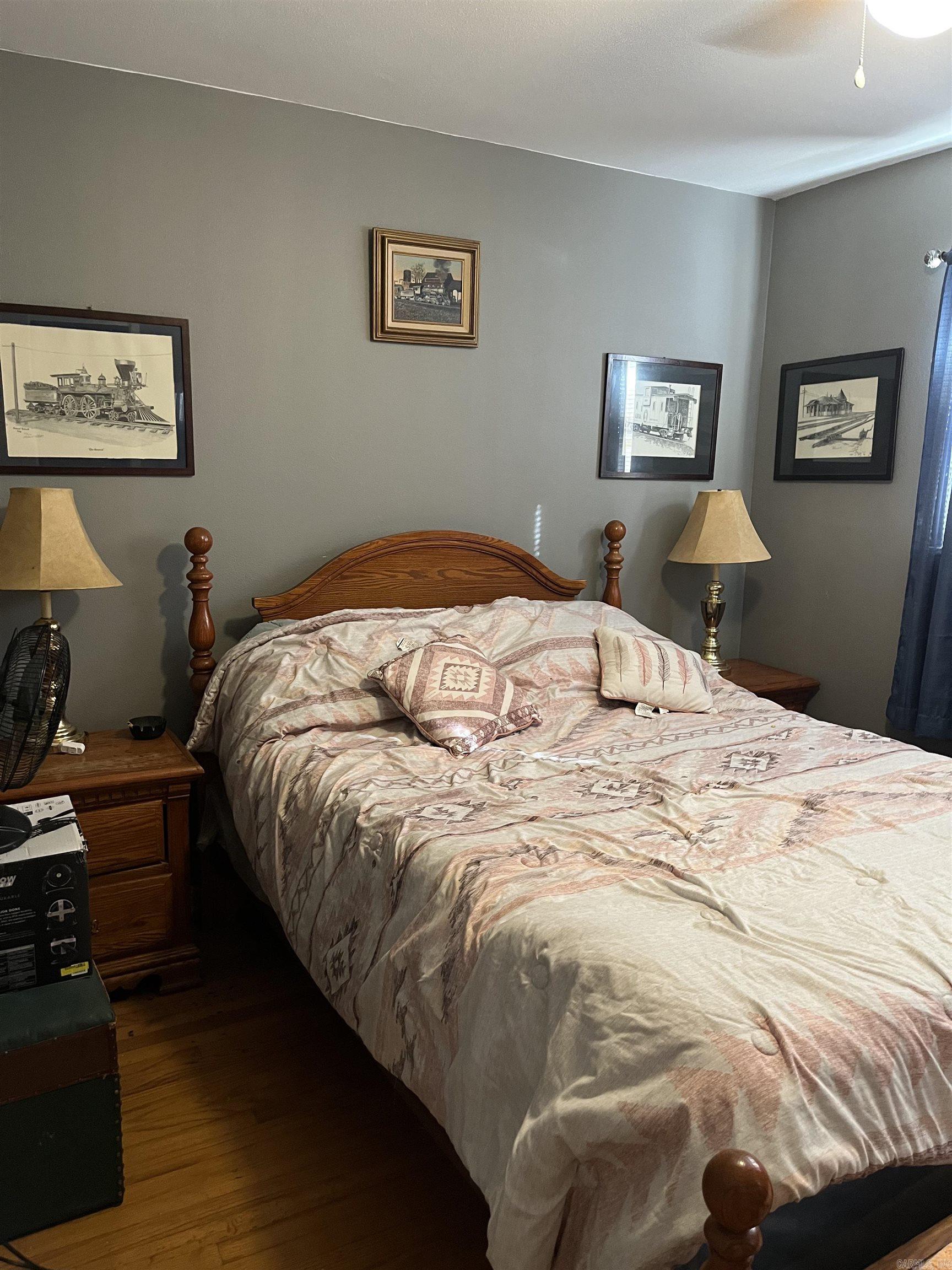 118 Michele  Hot Springs, AR