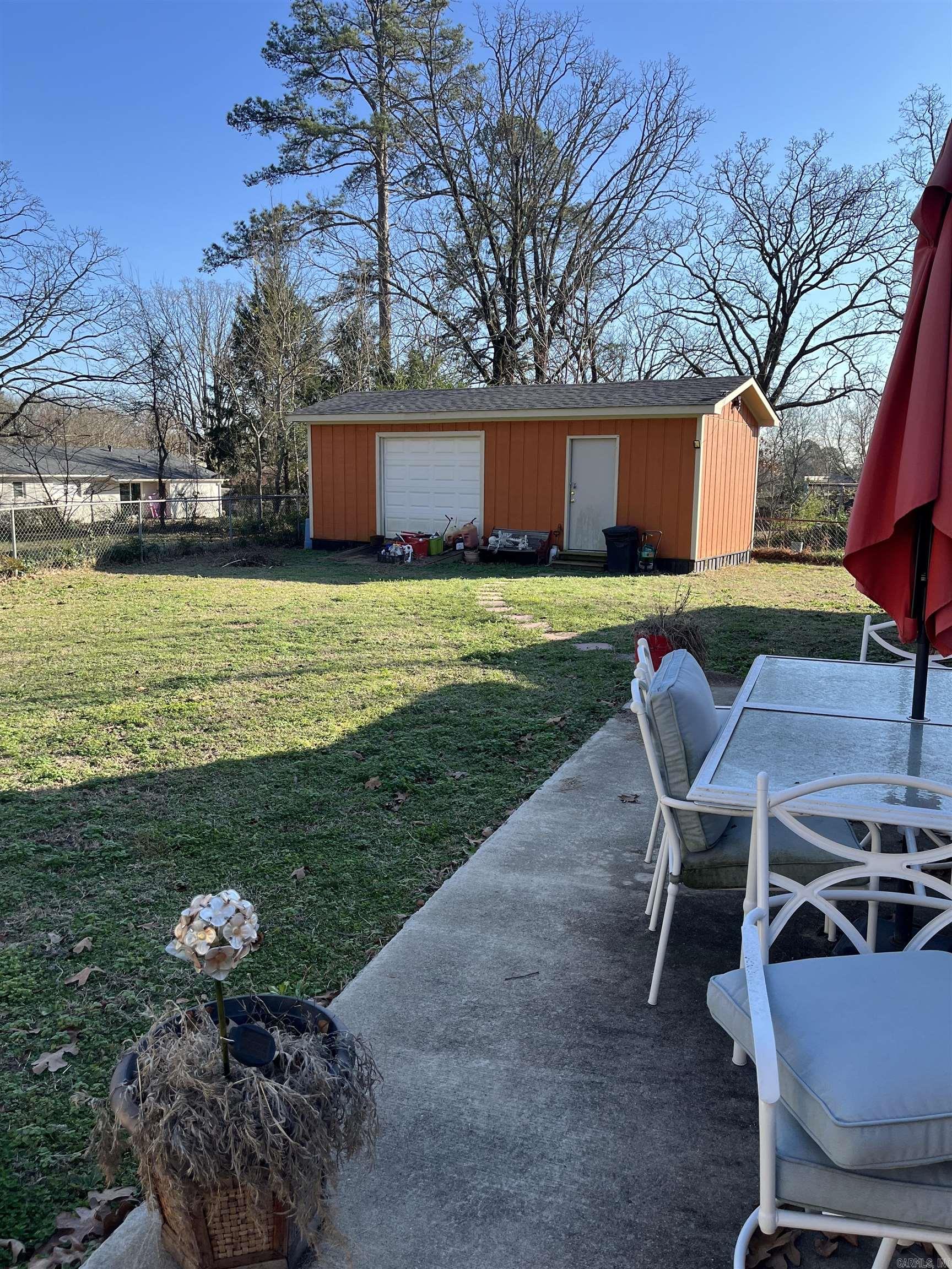 118 Michele  Hot Springs, AR