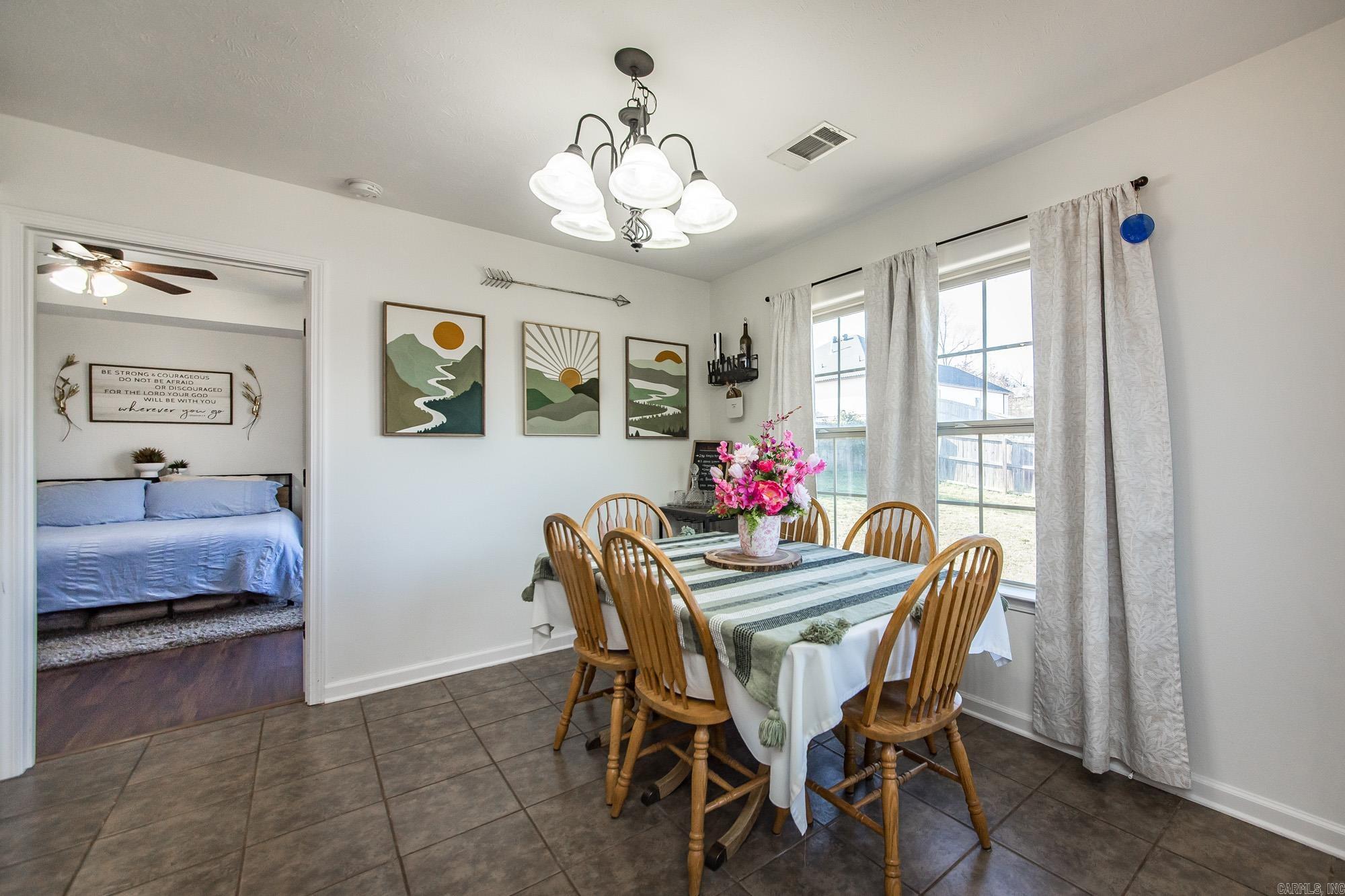 136 Corbin  Cabot, AR