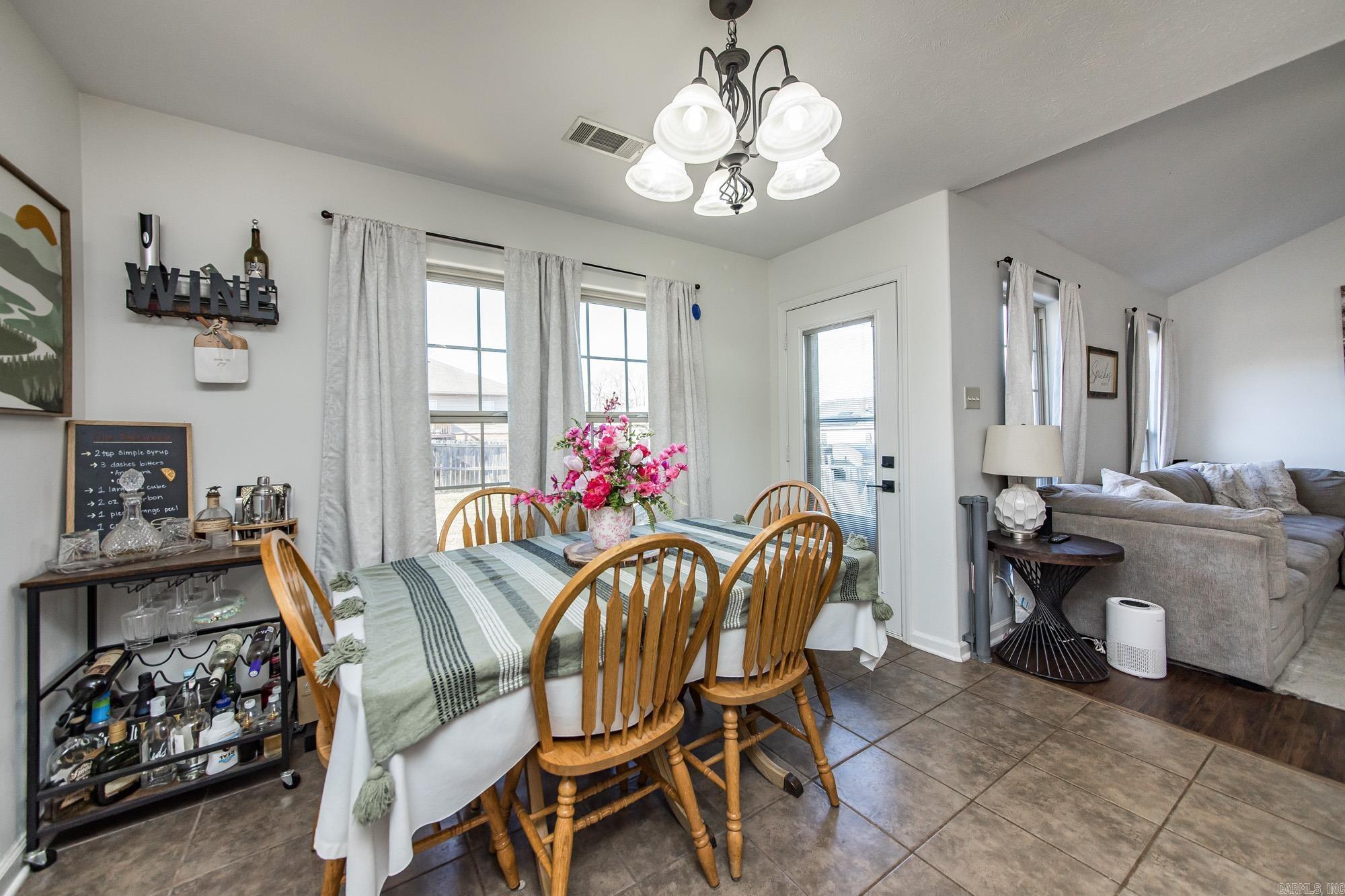 136 Corbin  Cabot, AR