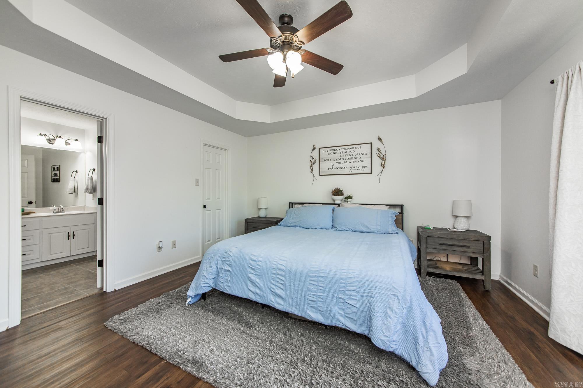 136 Corbin  Cabot, AR