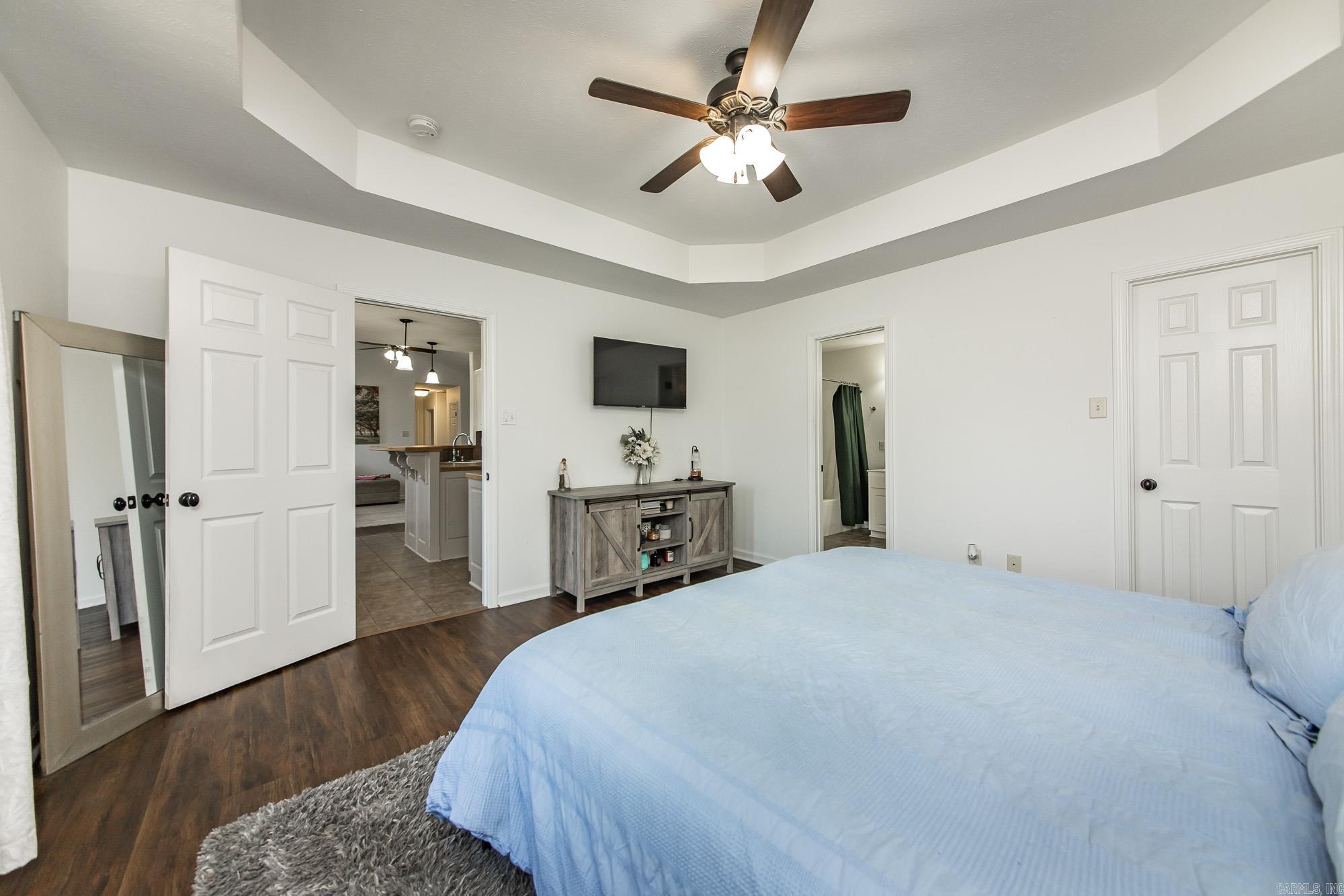 136 Corbin  Cabot, AR