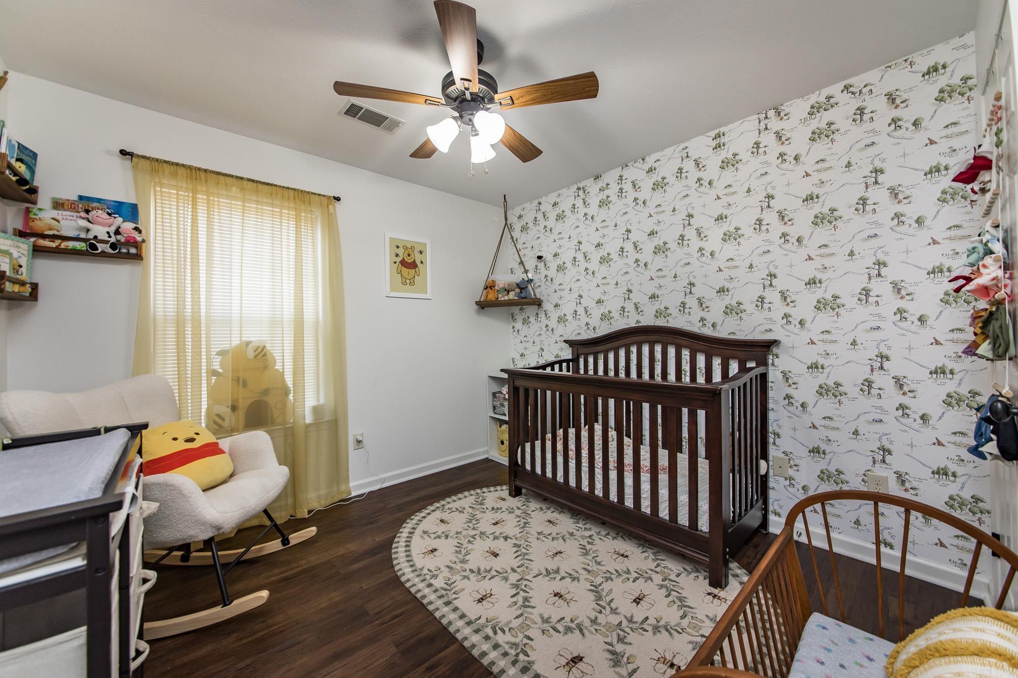 136 Corbin  Cabot, AR