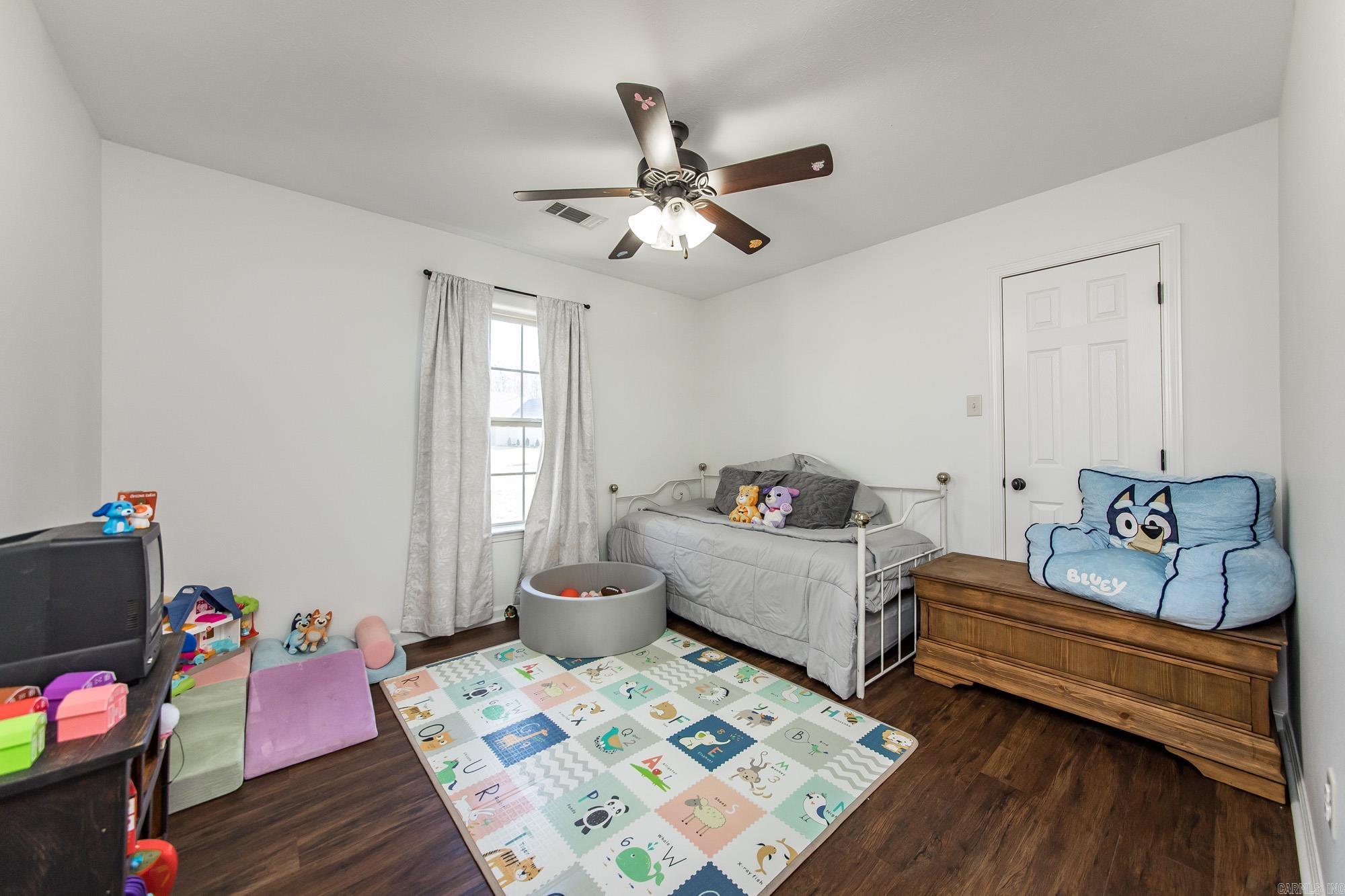 136 Corbin  Cabot, AR