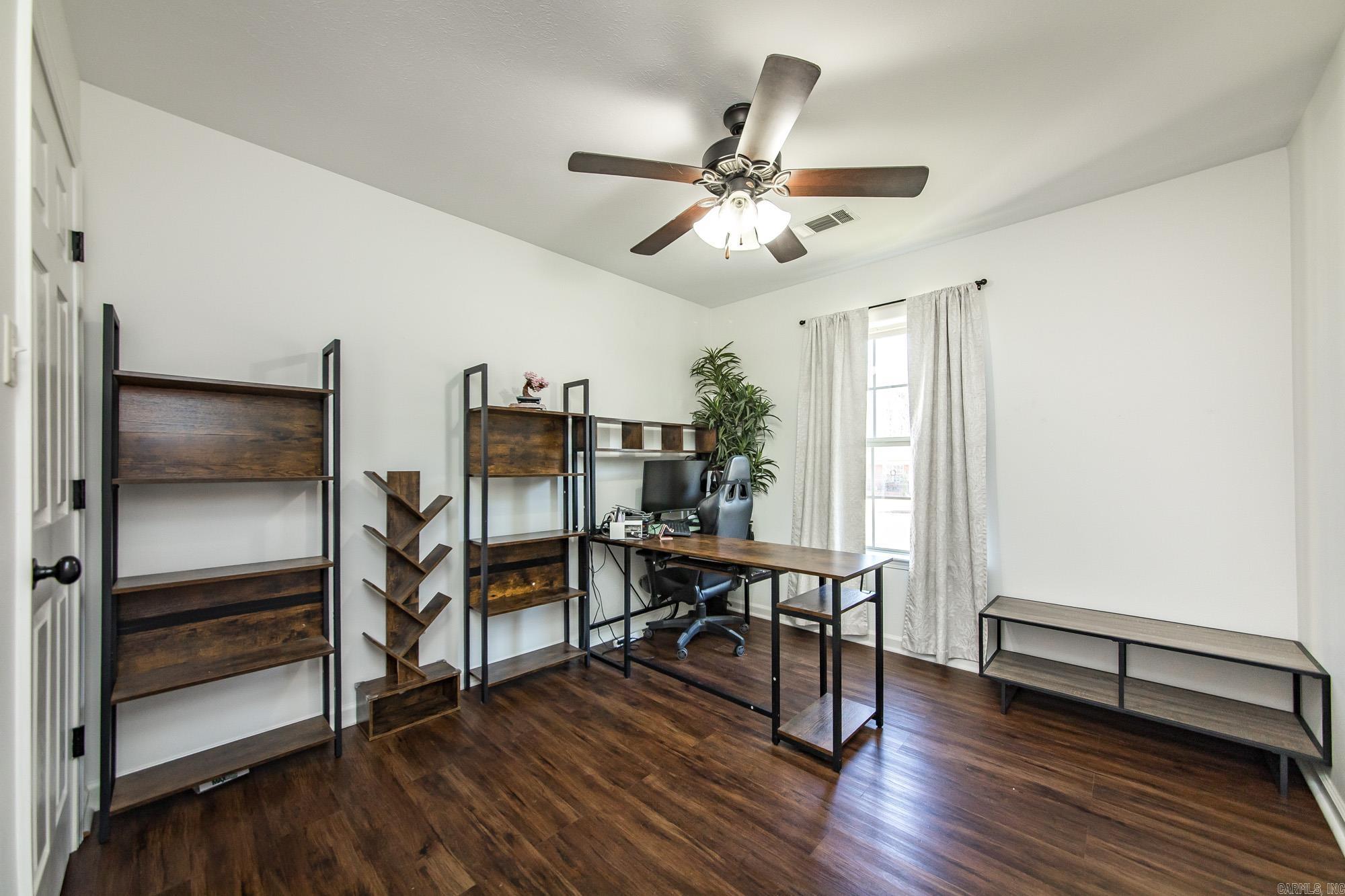 136 Corbin  Cabot, AR