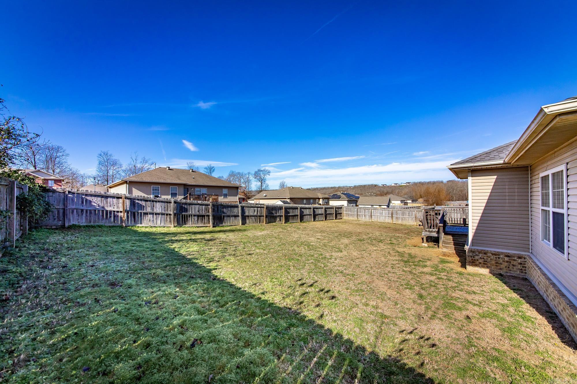 136 Corbin  Cabot, AR