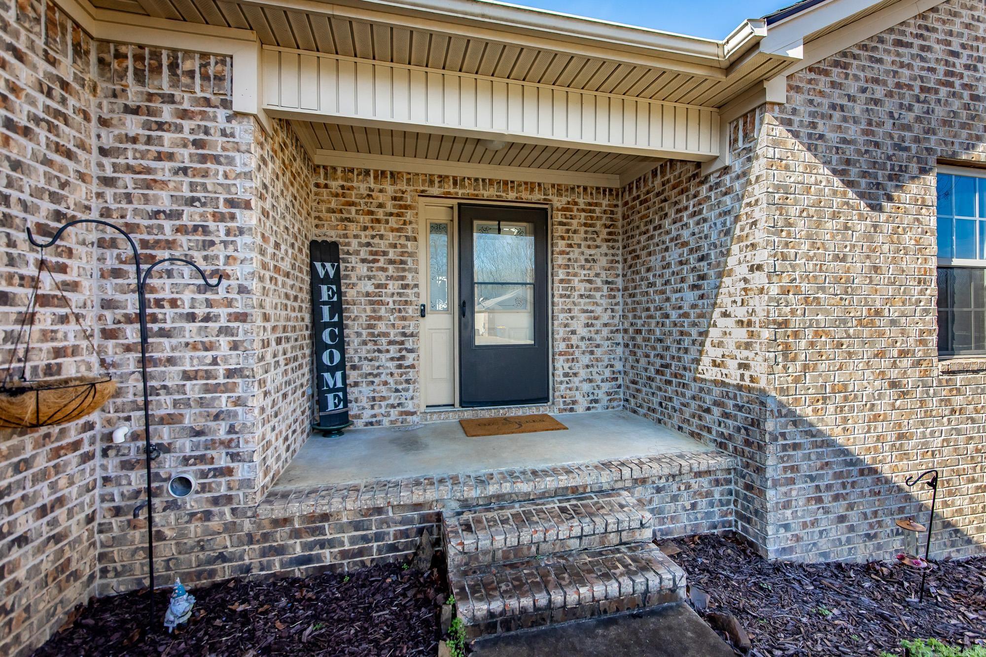 136 Corbin  Cabot, AR