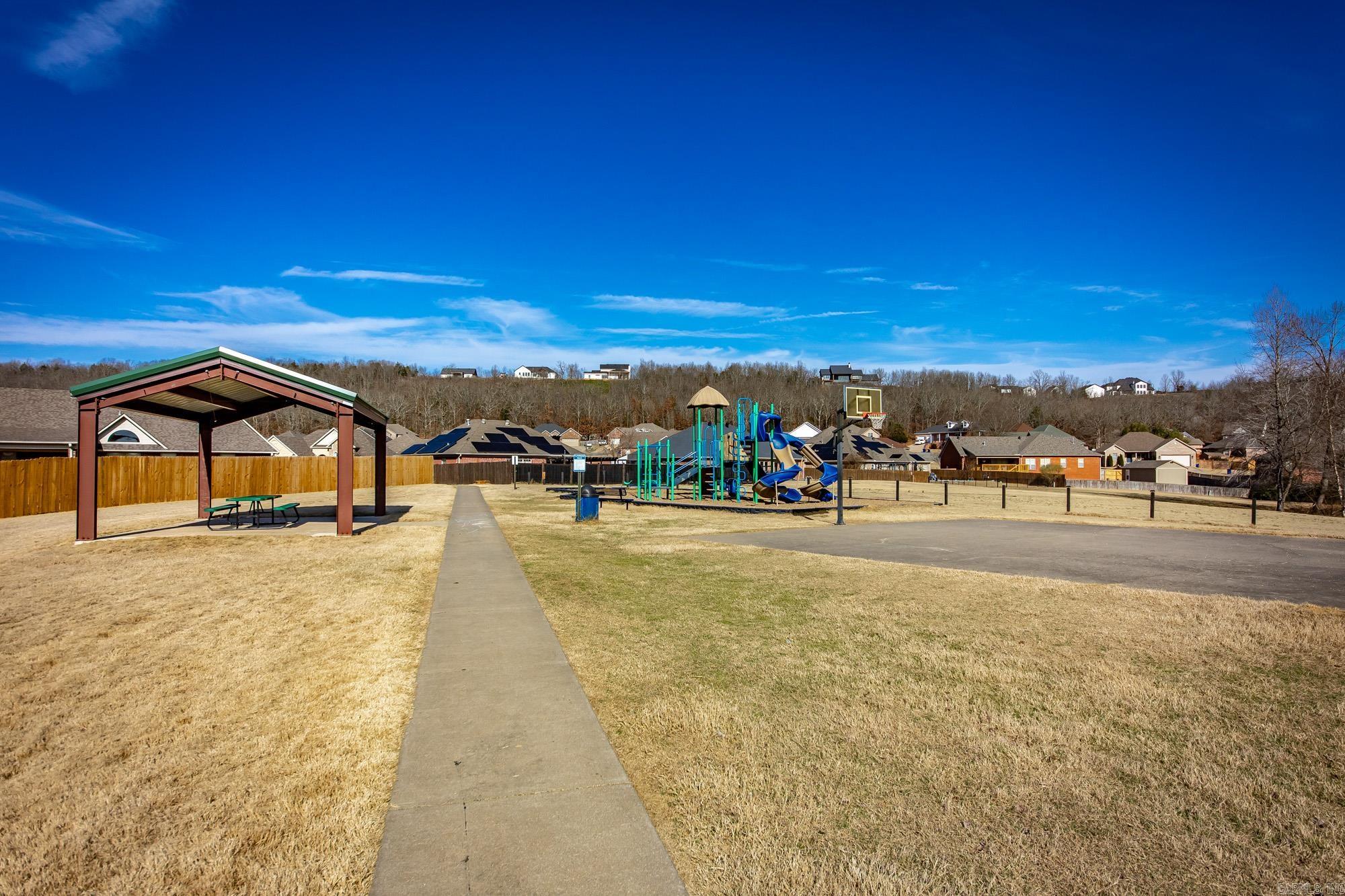 136 Corbin  Cabot, AR