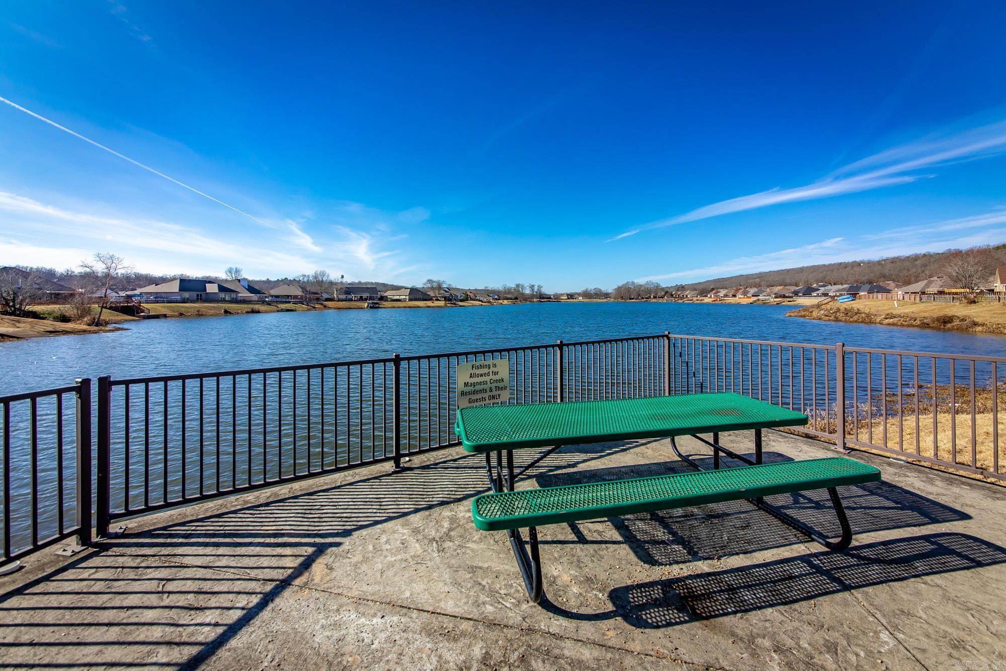 136 Corbin  Cabot, AR