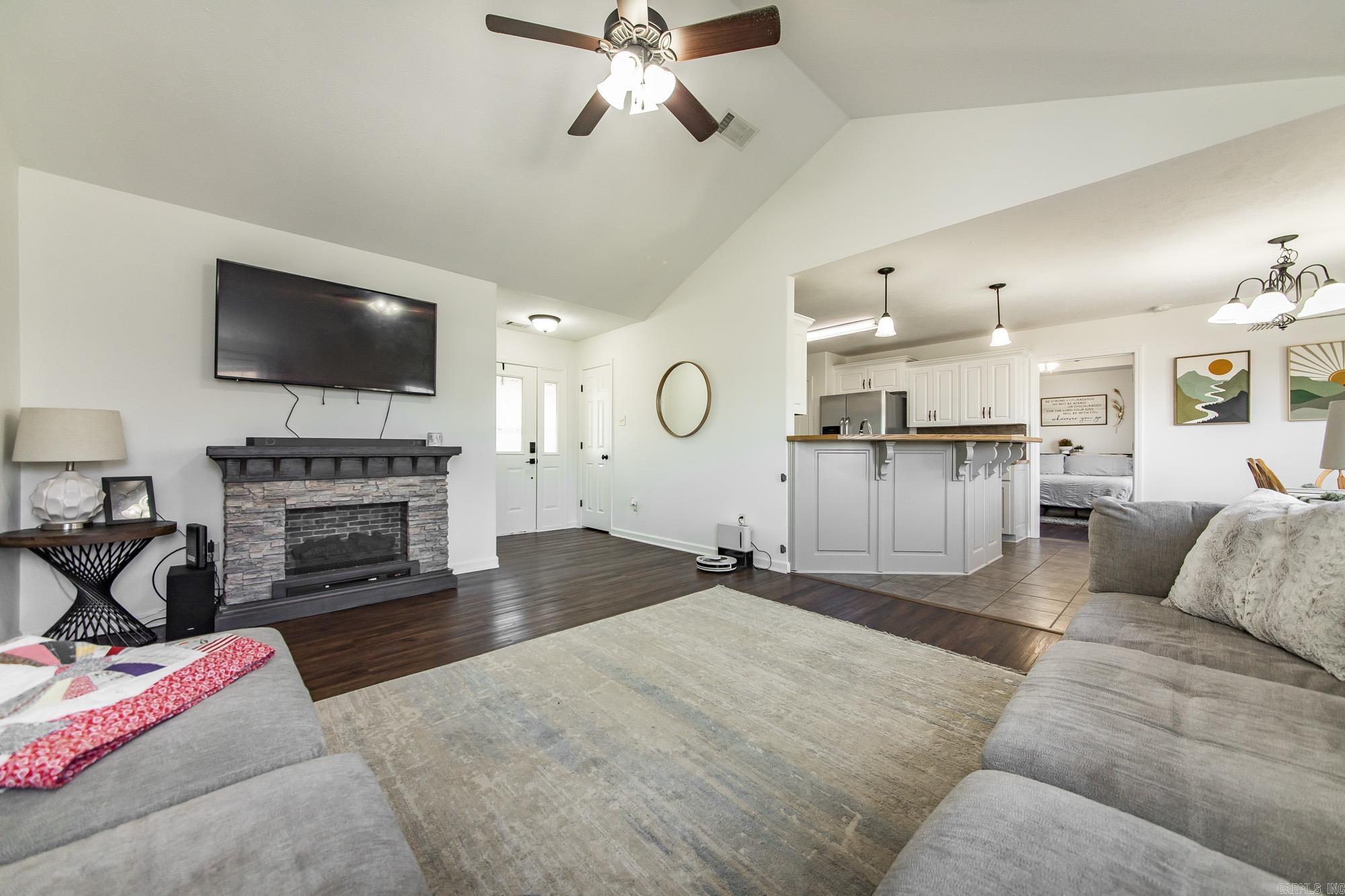 136 Corbin  Cabot, AR