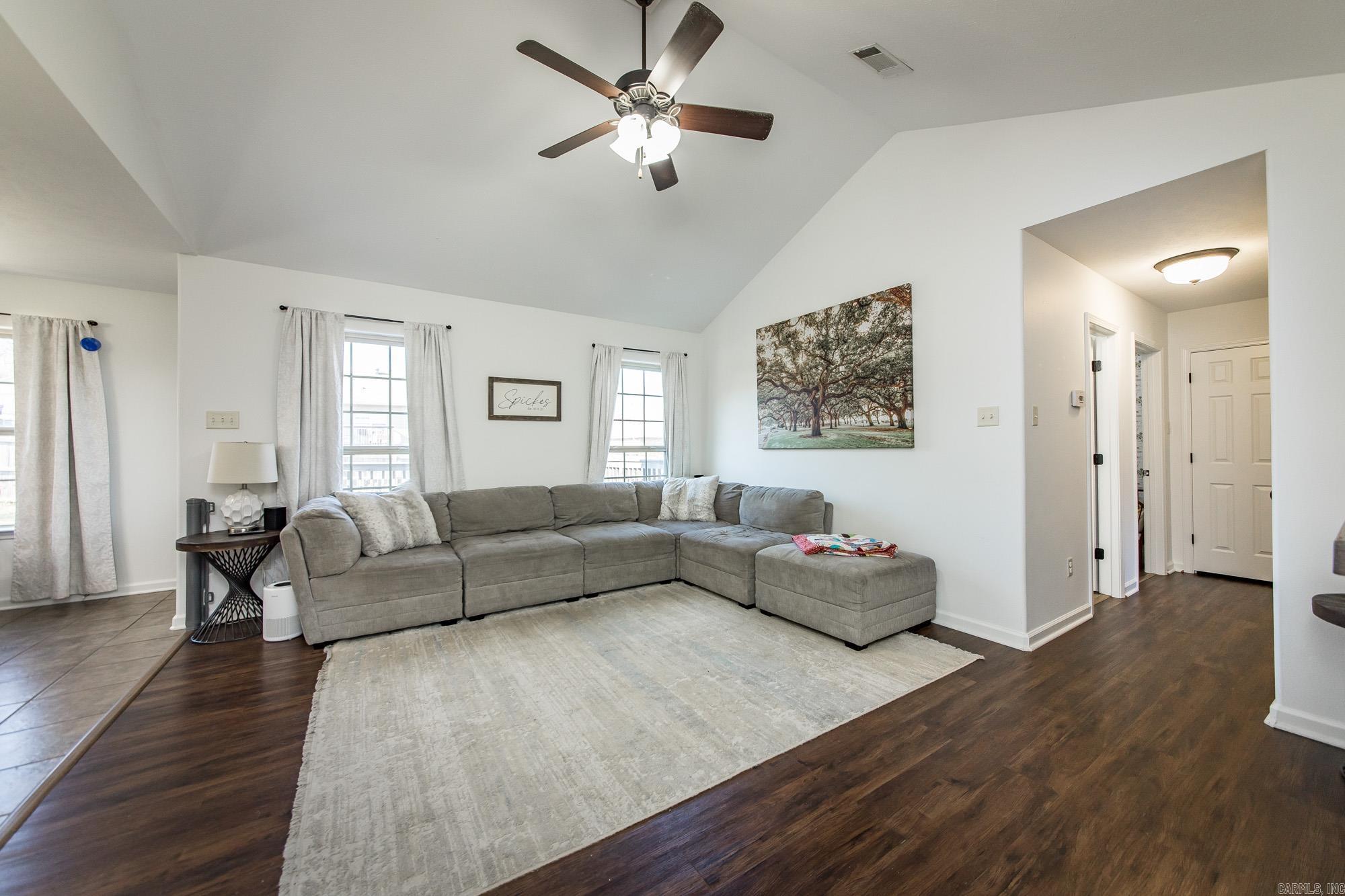 136 Corbin  Cabot, AR