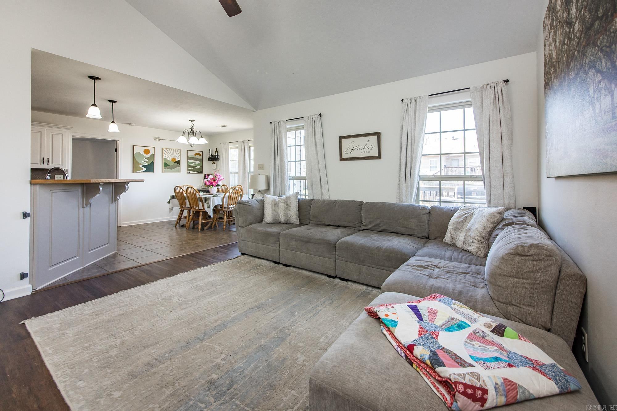 136 Corbin  Cabot, AR