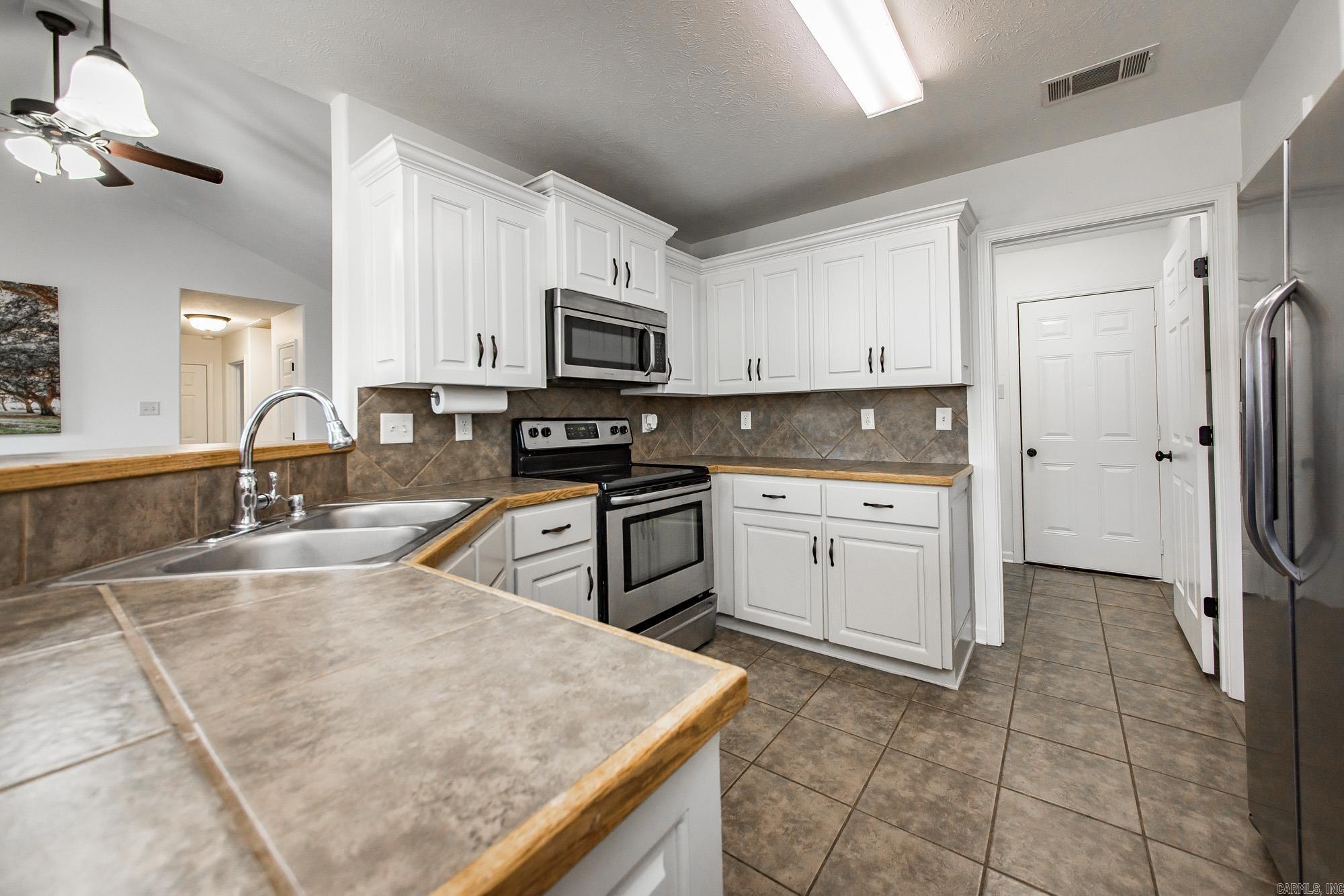 136 Corbin  Cabot, AR