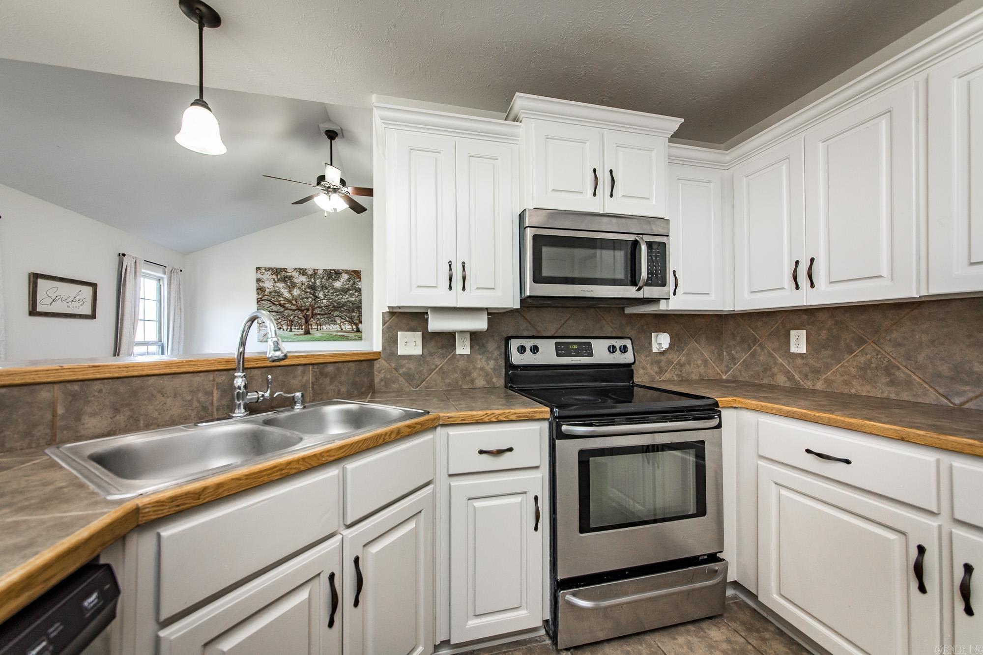 136 Corbin  Cabot, AR