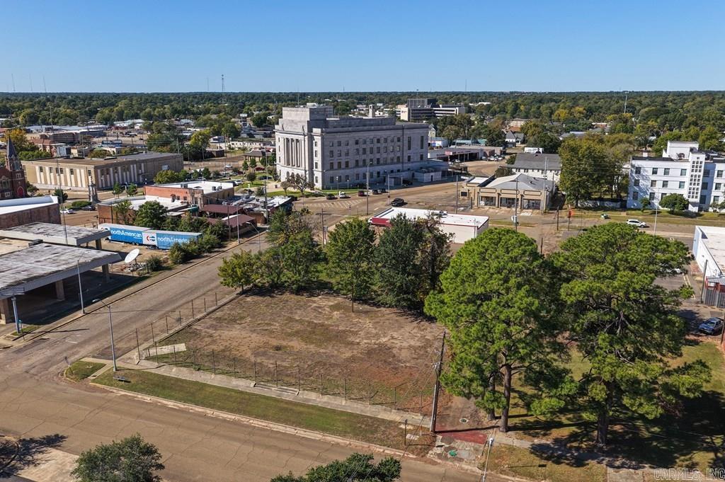 TBD Wood & 4th  Texarkana, AR