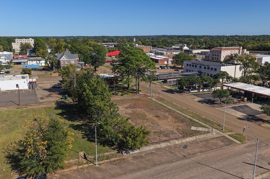 TBD Wood & 4th  Texarkana, AR