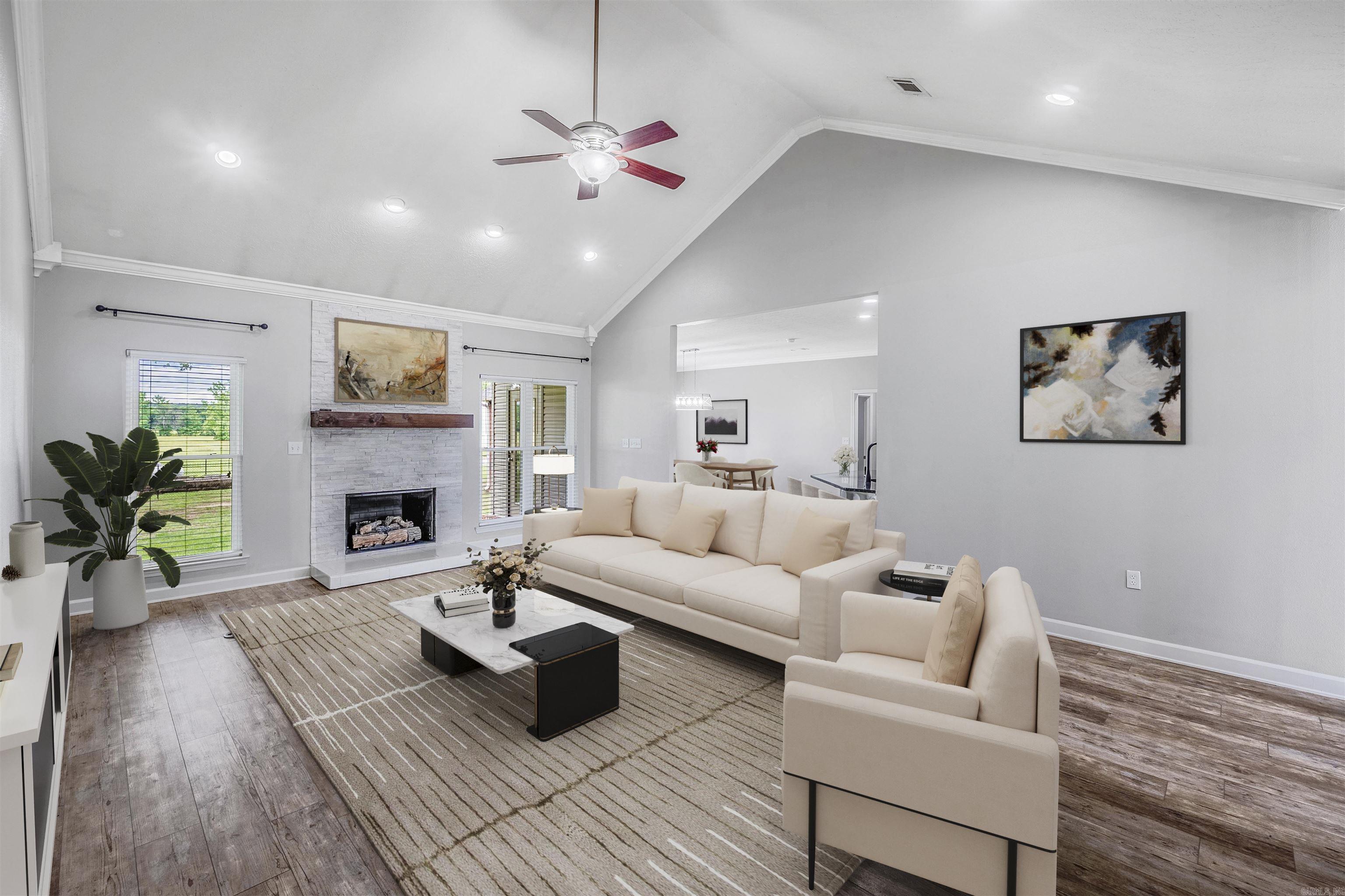 363 Highway 225 E  Greenbrier, AR