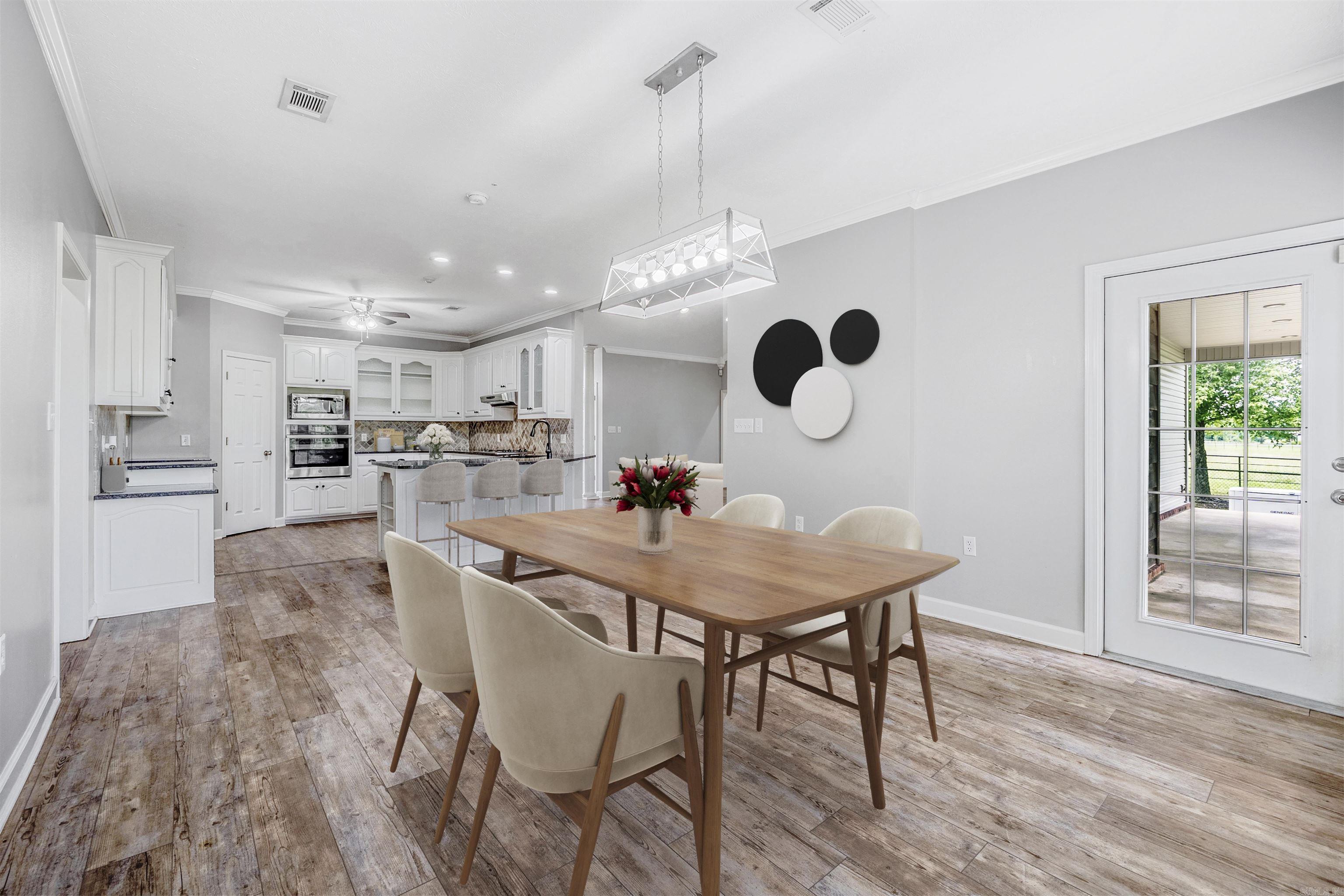 363 Highway 225 E  Greenbrier, AR