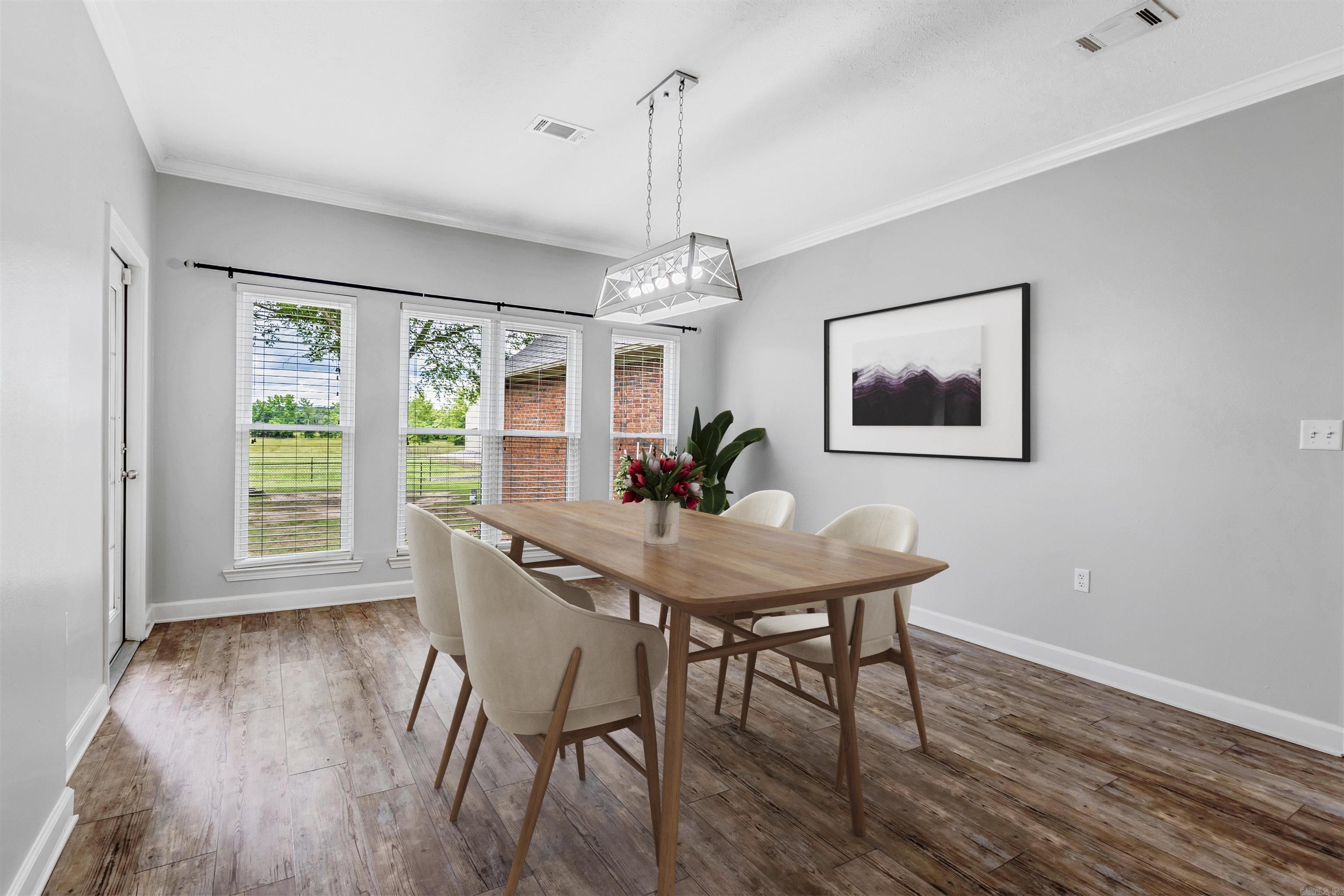 363 Highway 225 E  Greenbrier, AR