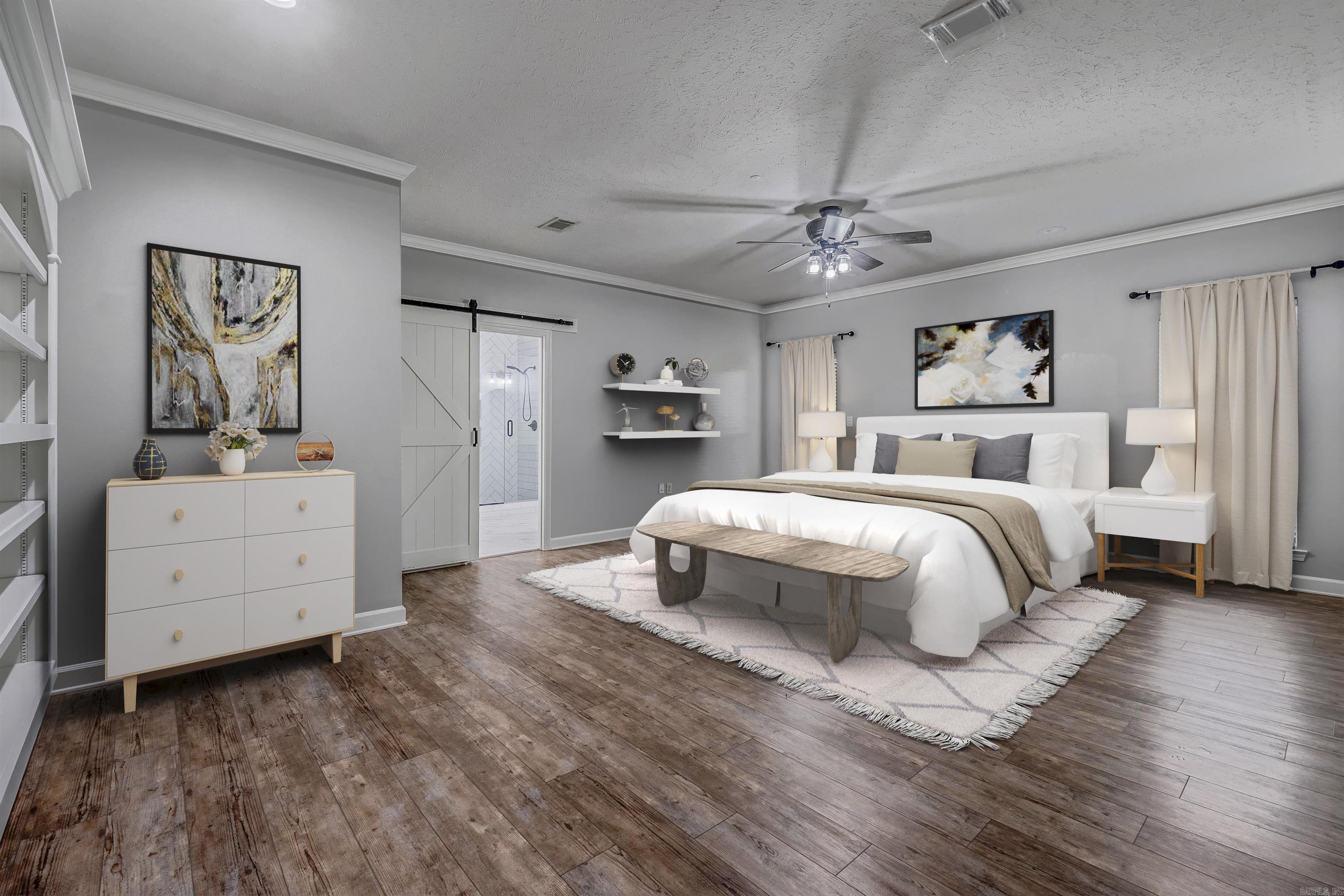 363 Highway 225 E  Greenbrier, AR