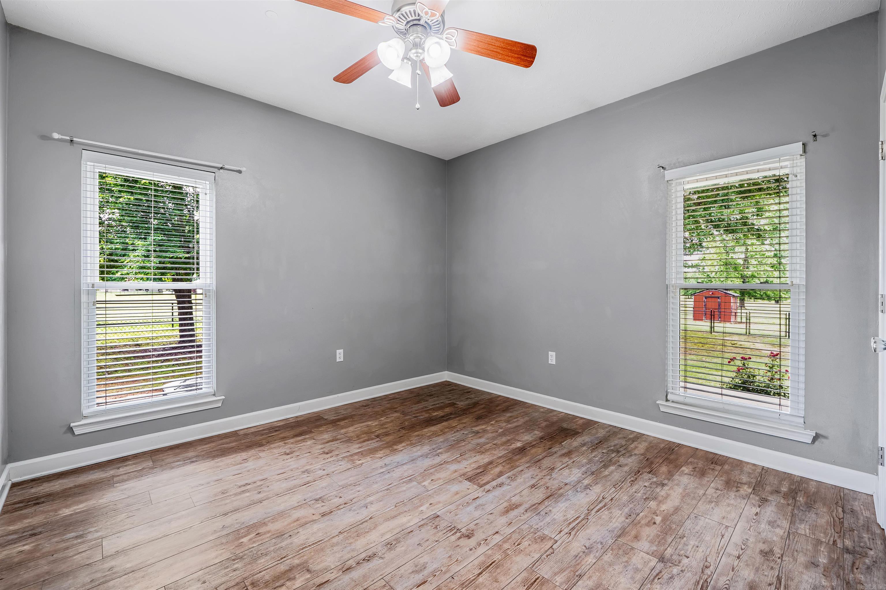 363 Highway 225 E  Greenbrier, AR