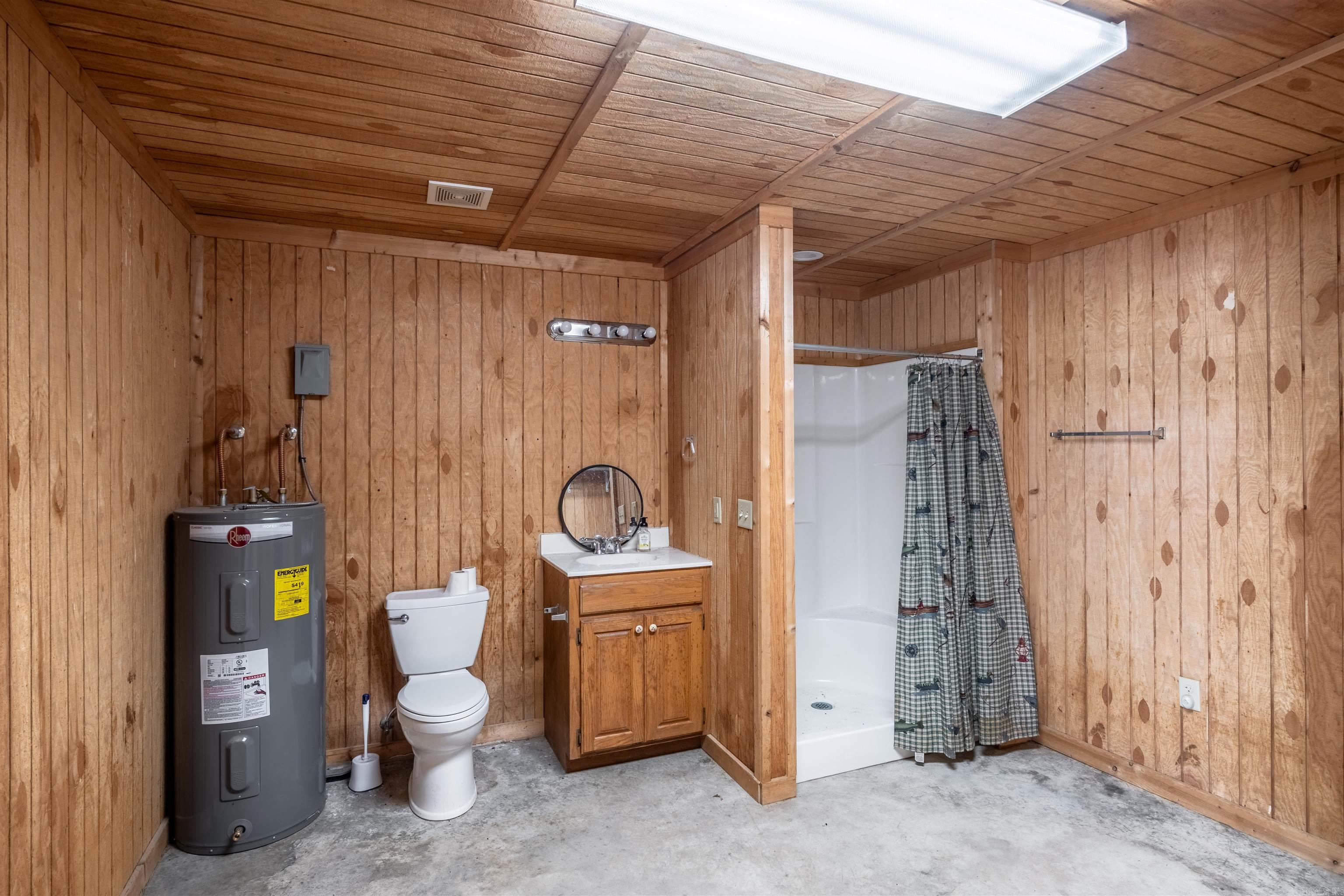 363 Highway 225 E  Greenbrier, AR