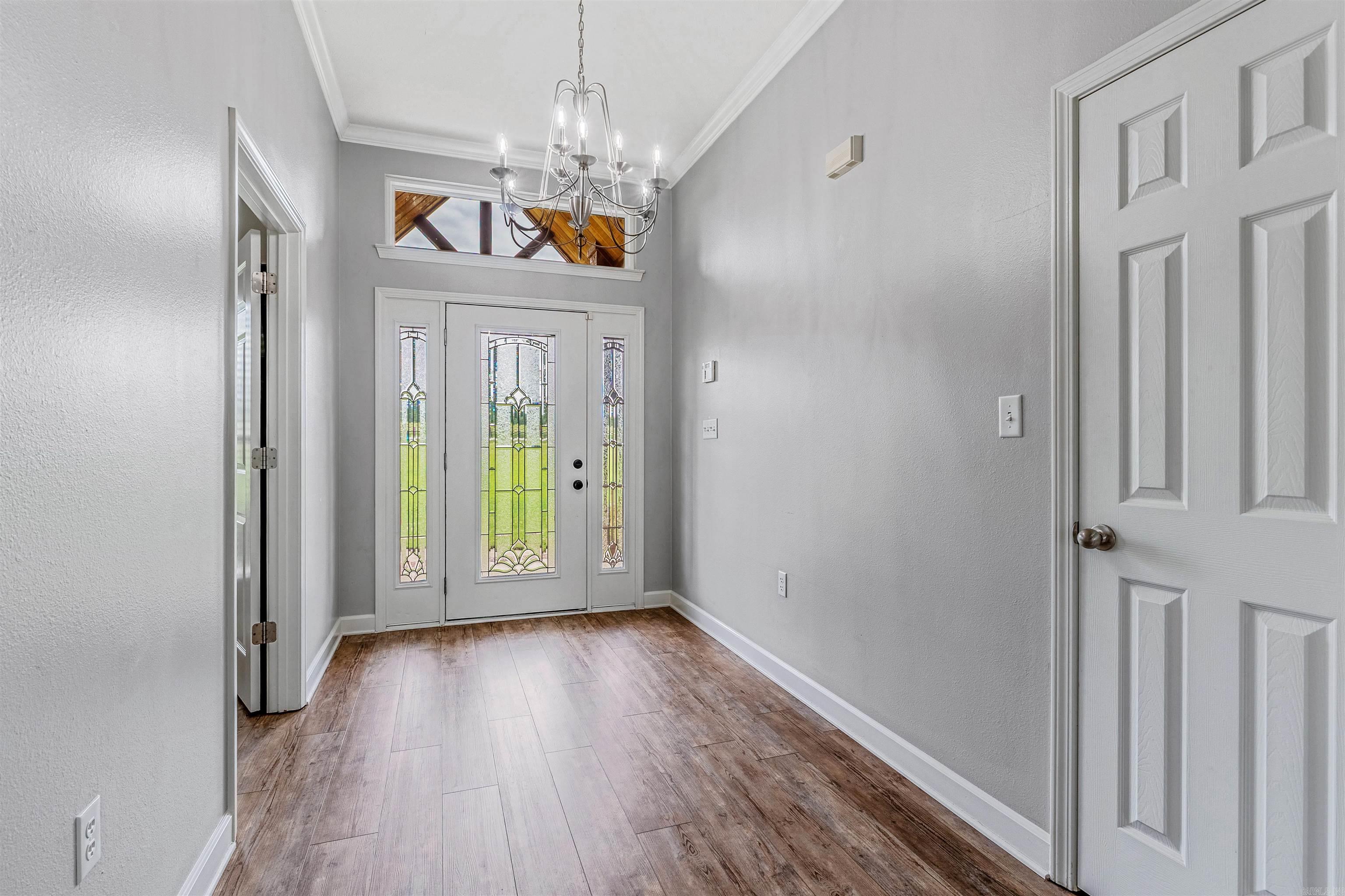 363 Highway 225 E  Greenbrier, AR