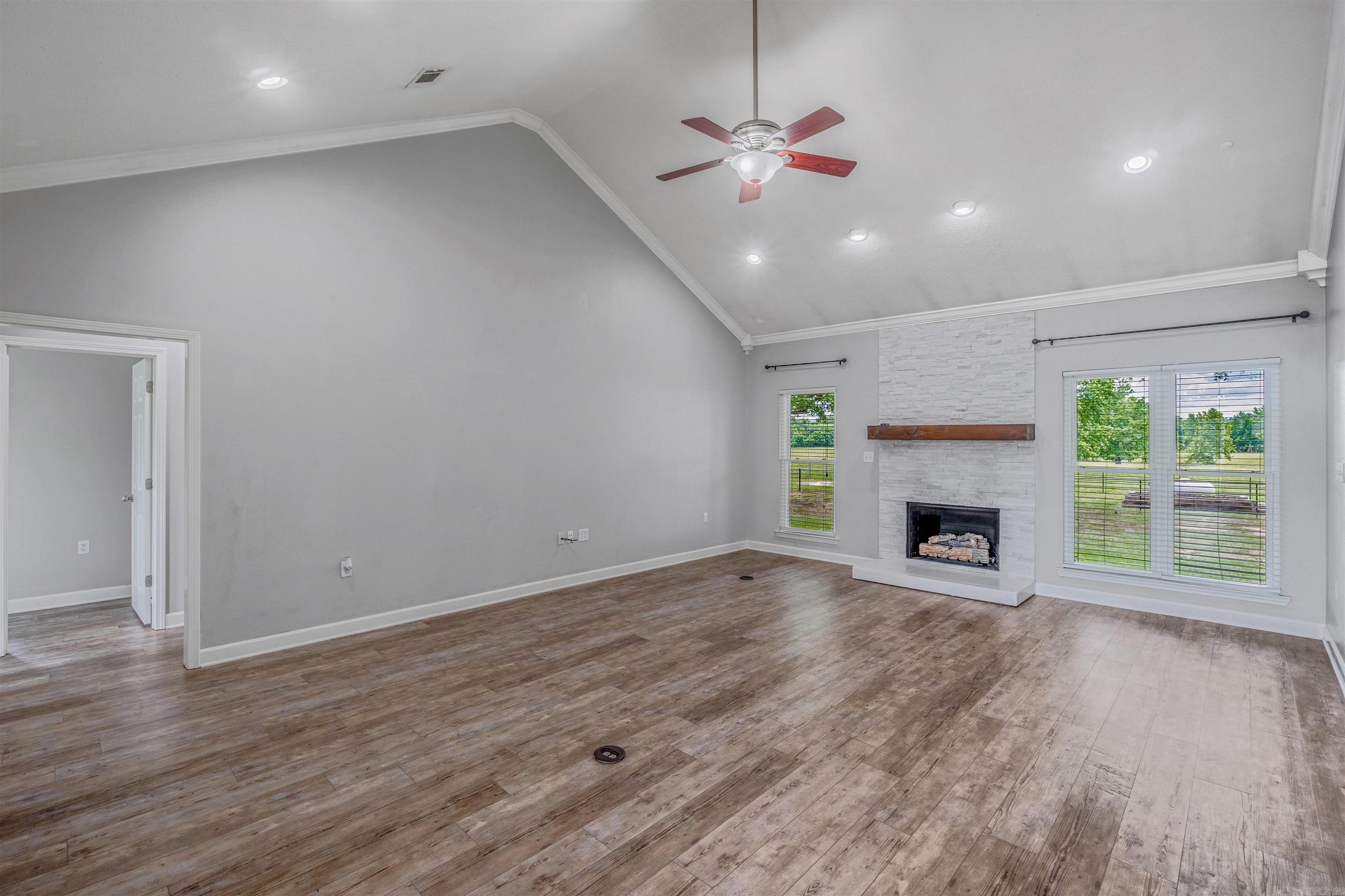 363 Highway 225 E  Greenbrier, AR