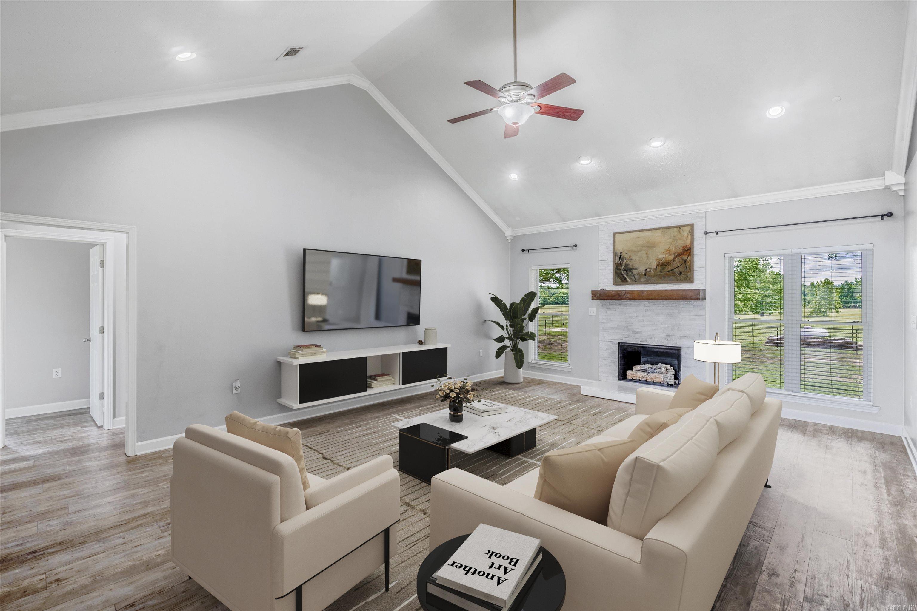 363 Highway 225 E  Greenbrier, AR