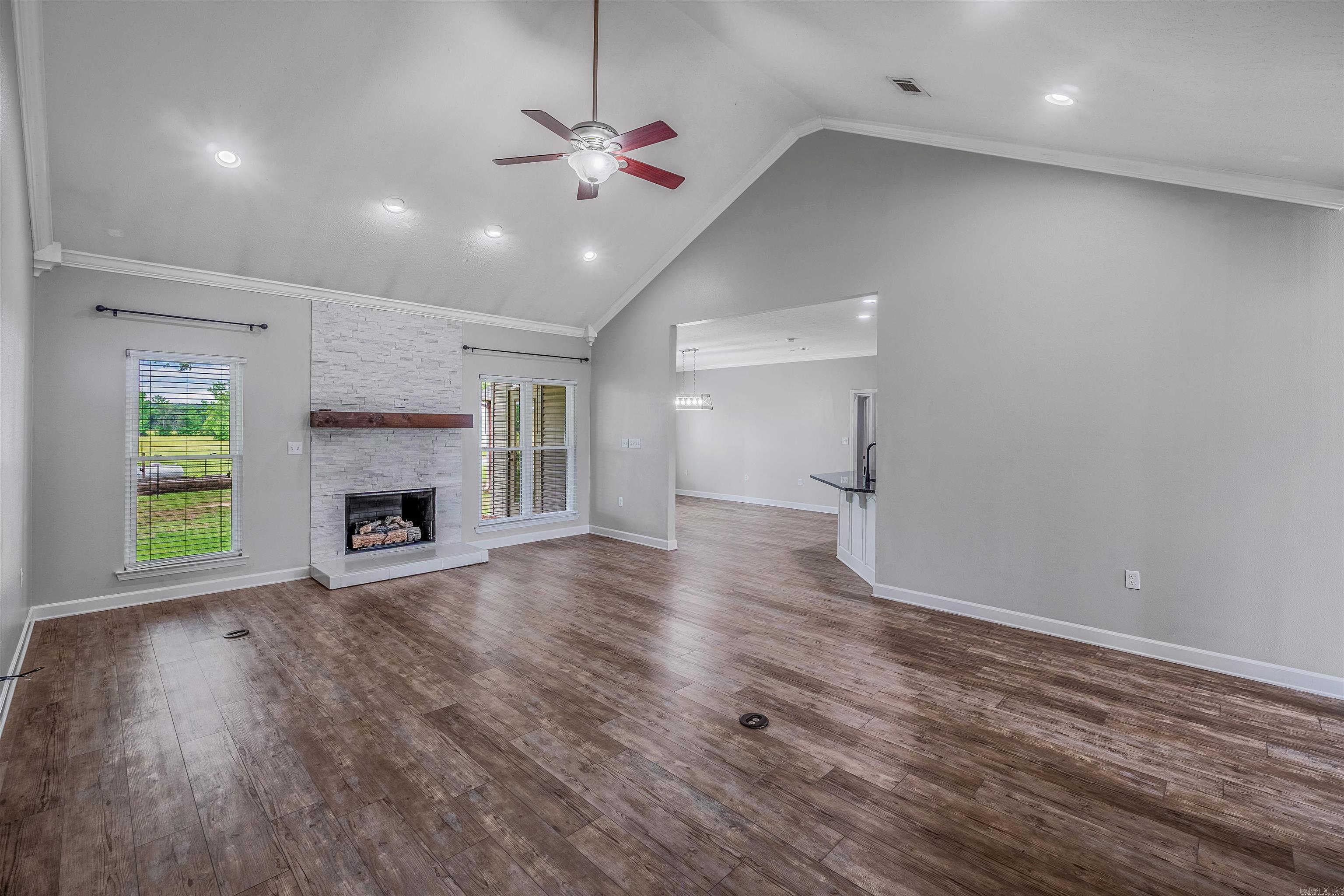 363 Highway 225 E  Greenbrier, AR