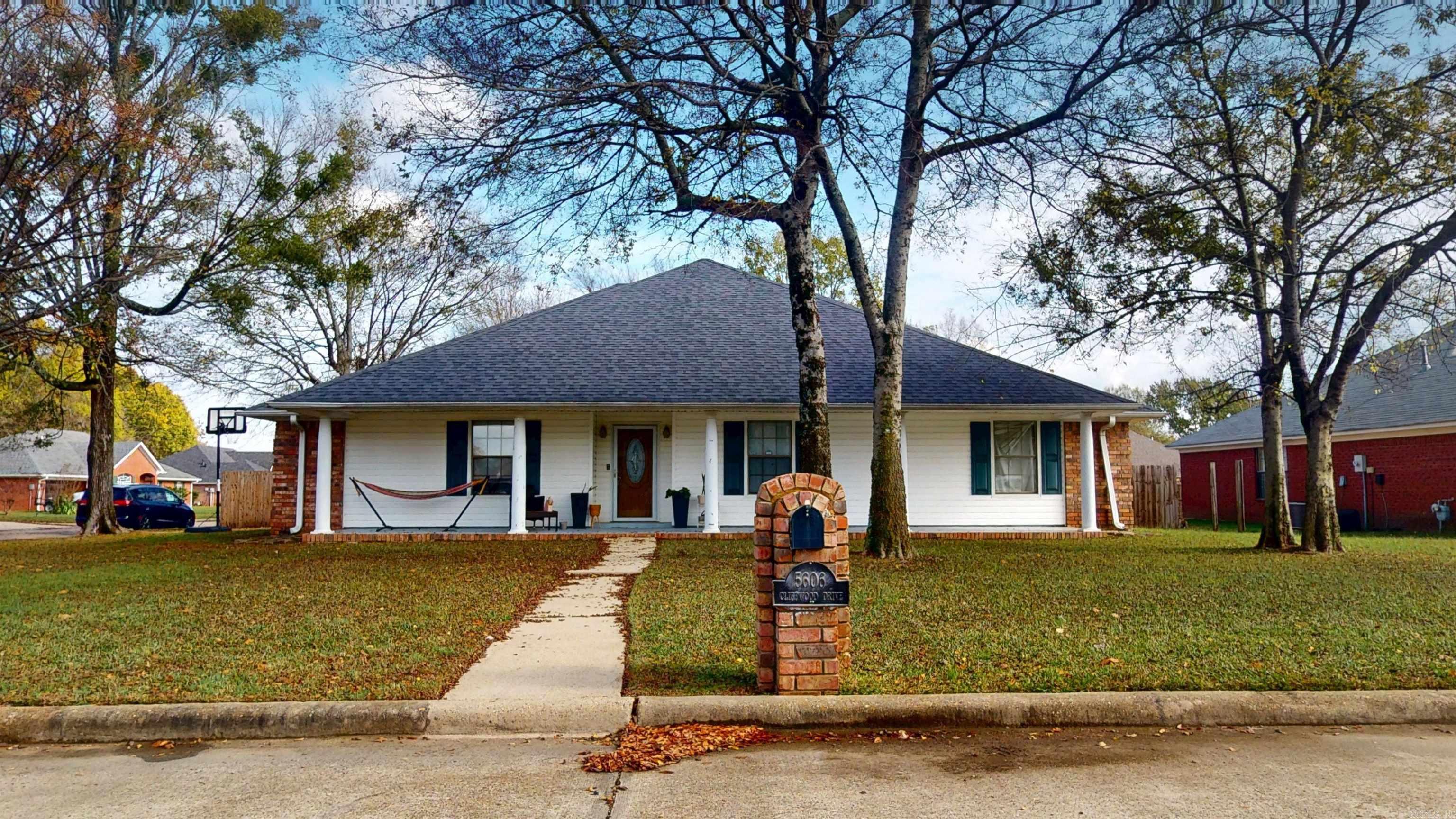 5606 Cliffwood  Texarkana, AR