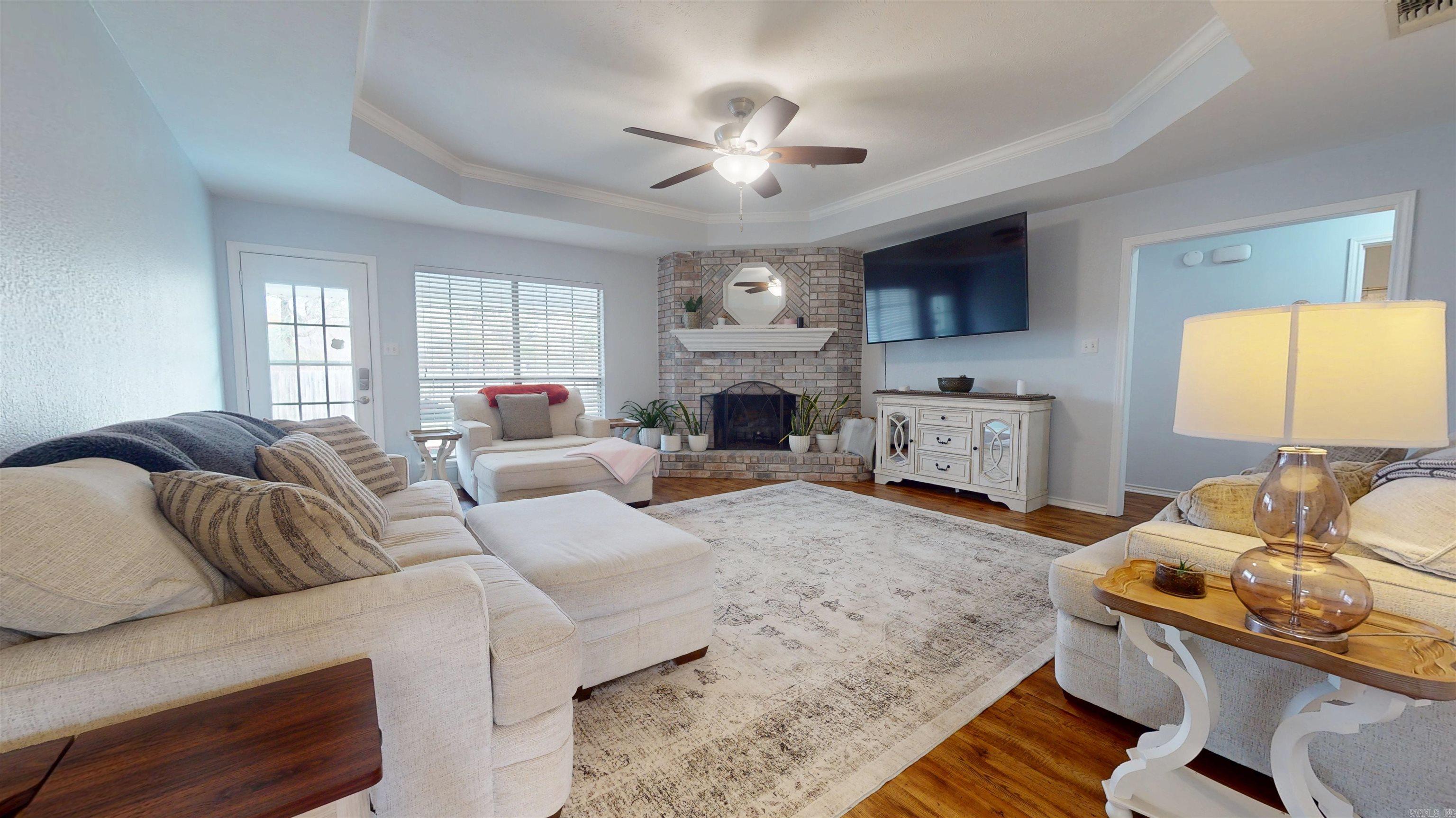 5606 Cliffwood  Texarkana, AR