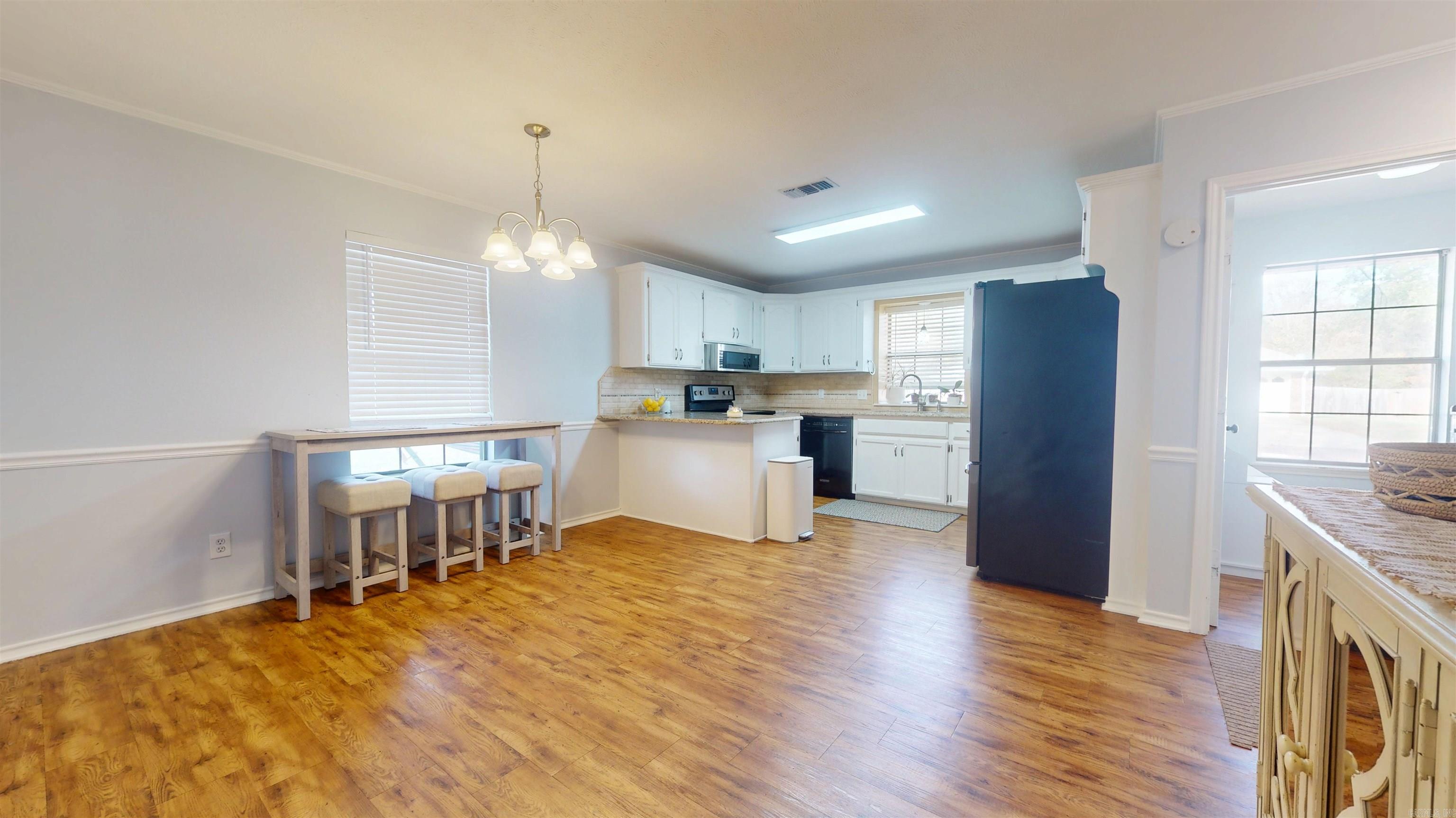 5606 Cliffwood  Texarkana, AR