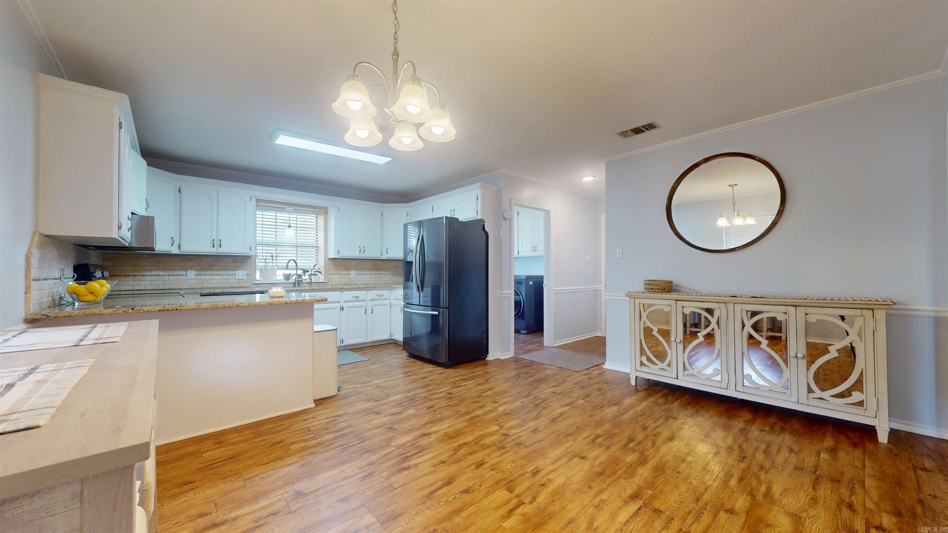 5606 Cliffwood  Texarkana, AR